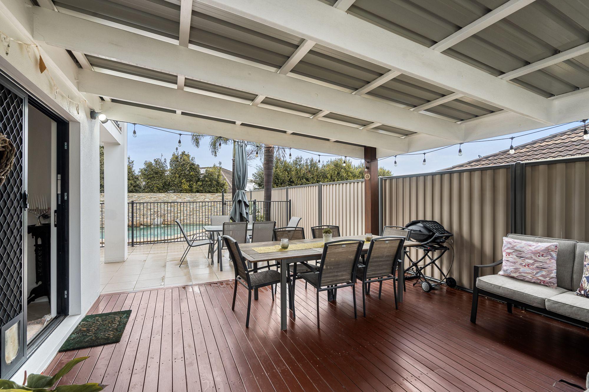 Exceptional 5 Bedroom Home