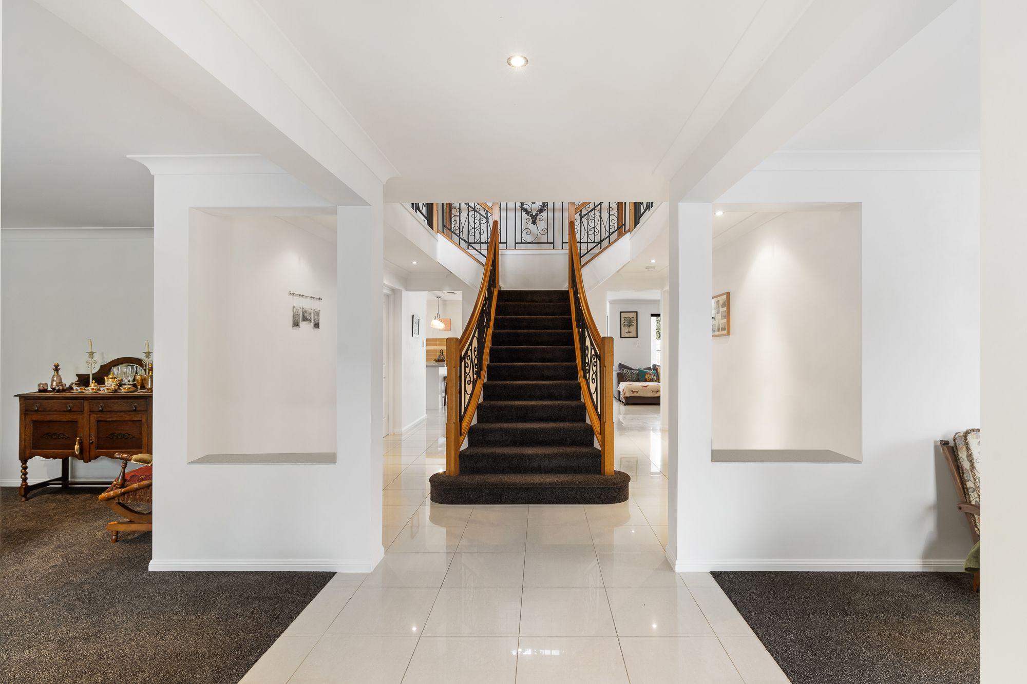 Exceptional 5 Bedroom Home
