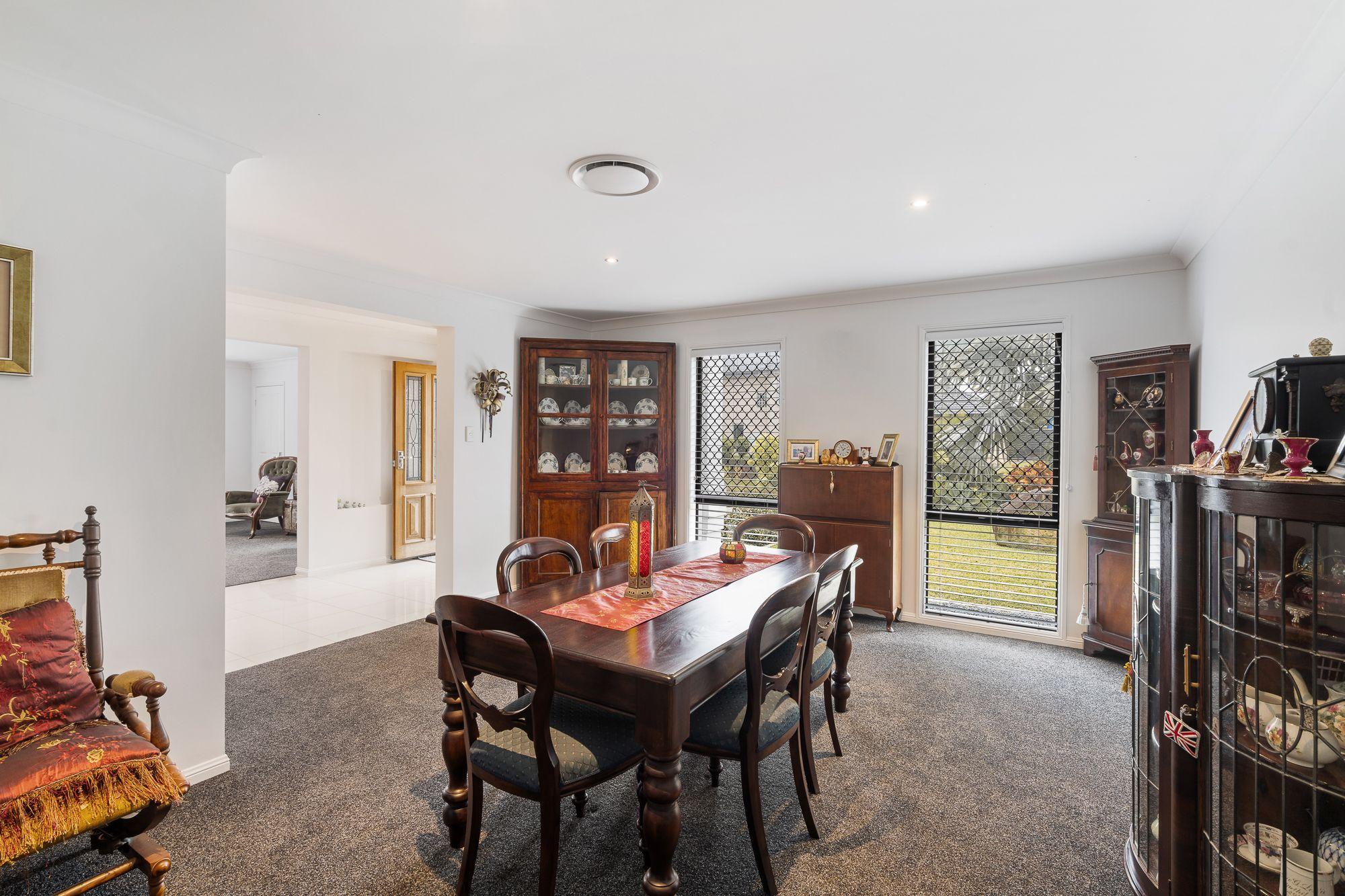 Exceptional 5 Bedroom Home