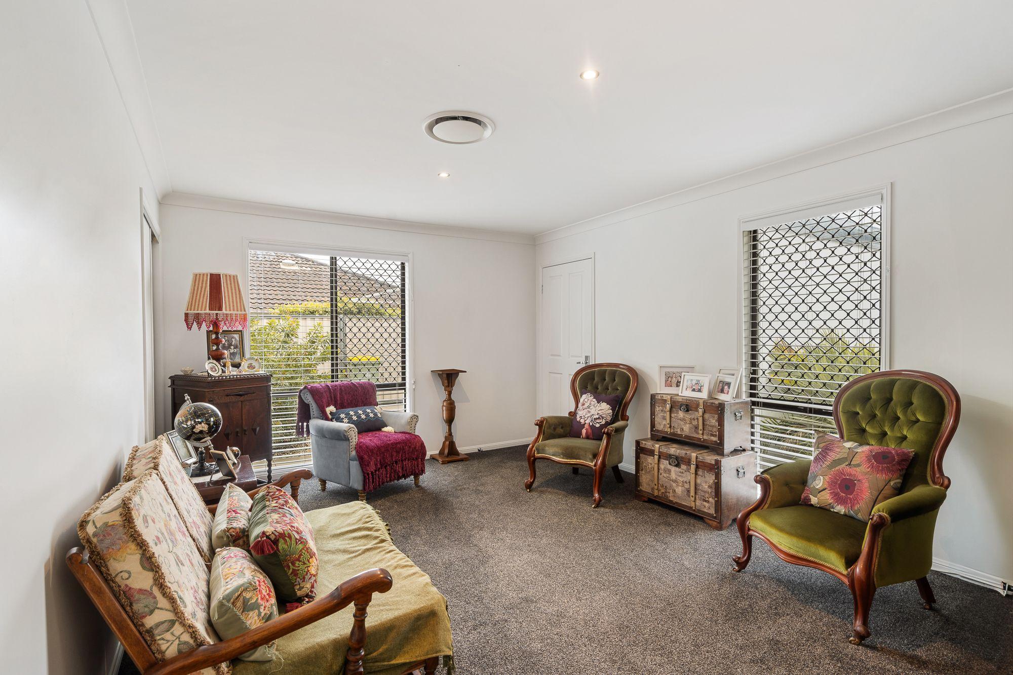 Exceptional 5 Bedroom Home