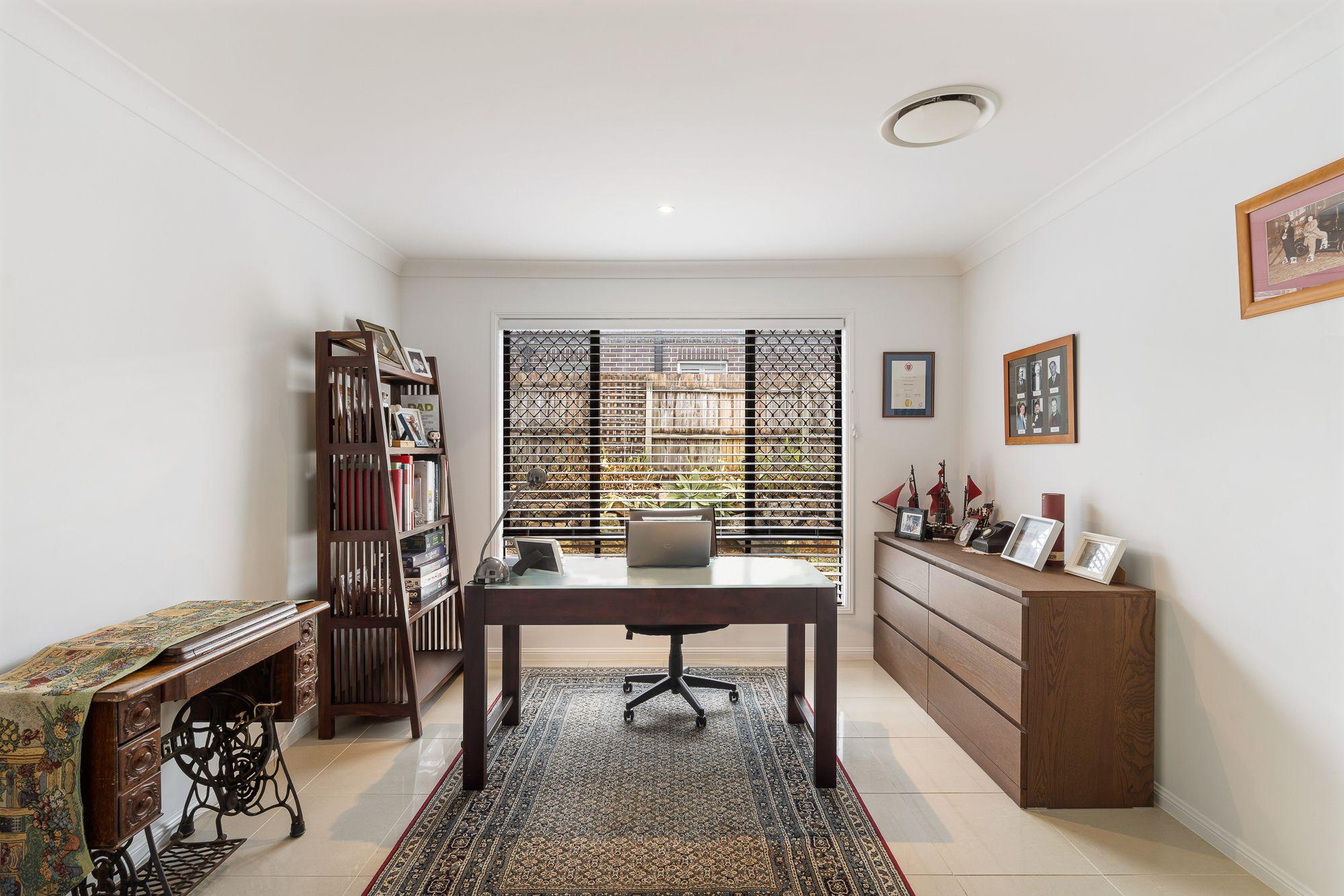 Exceptional 5 Bedroom Home
