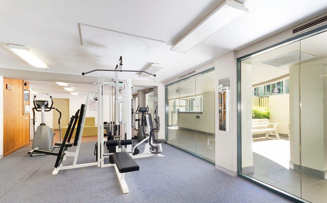 Furnished Inner City Living