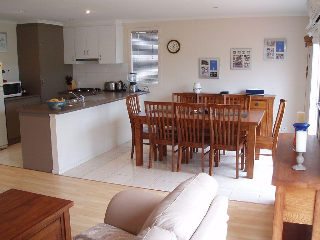 Neat tidy secure family home located close to all facilities.