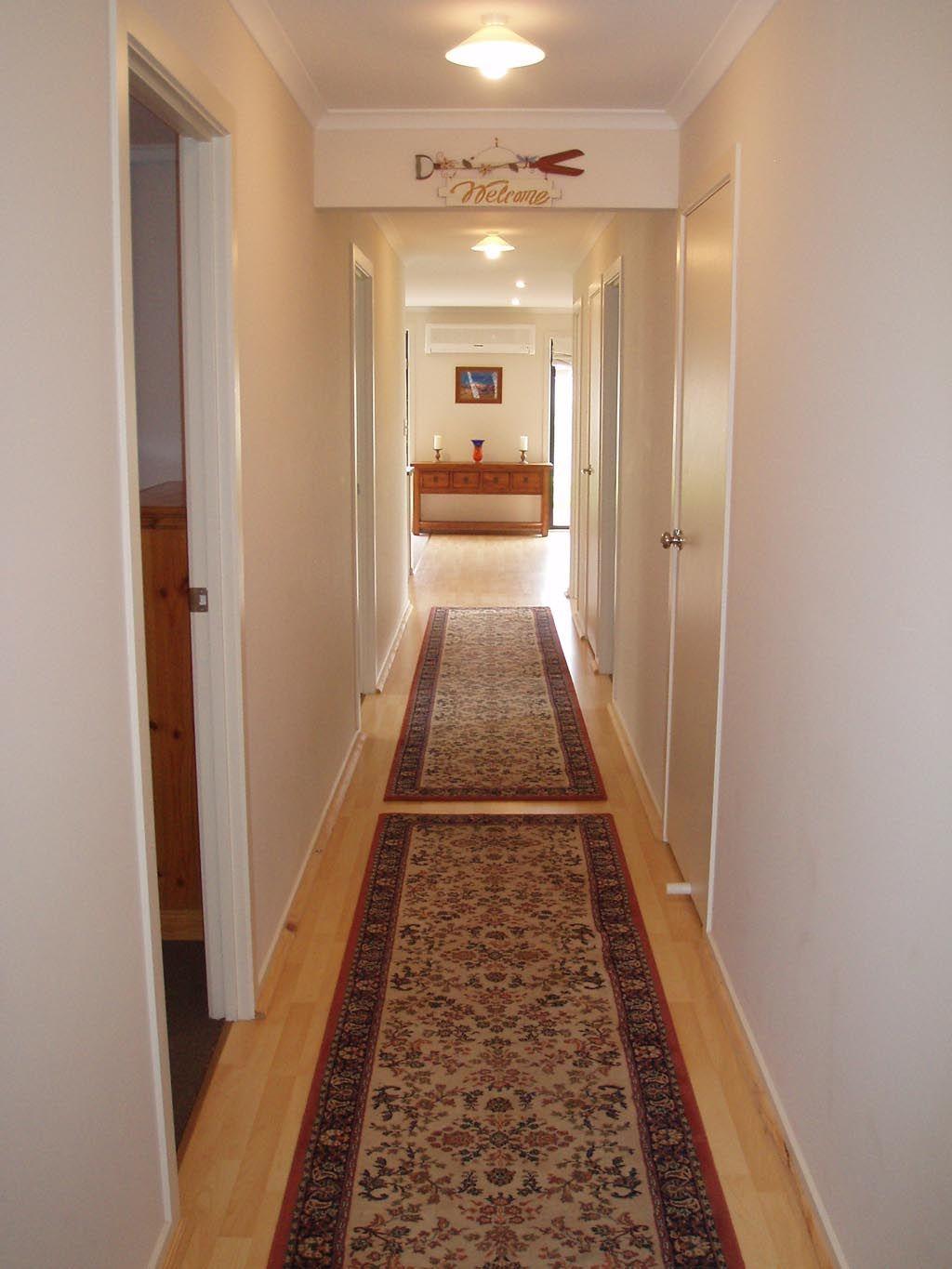 Neat tidy secure family home located close to all facilities.