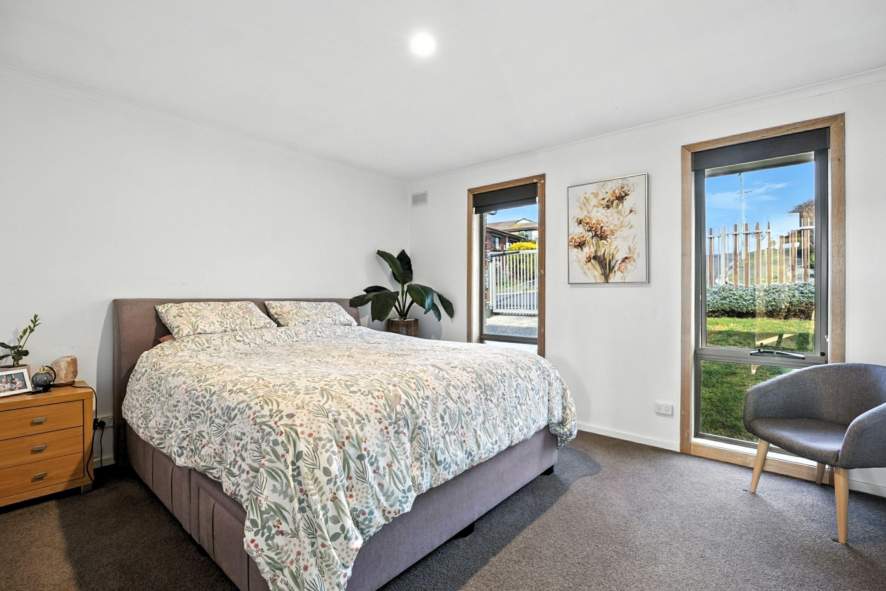 Stylish and Comfortable Family Living