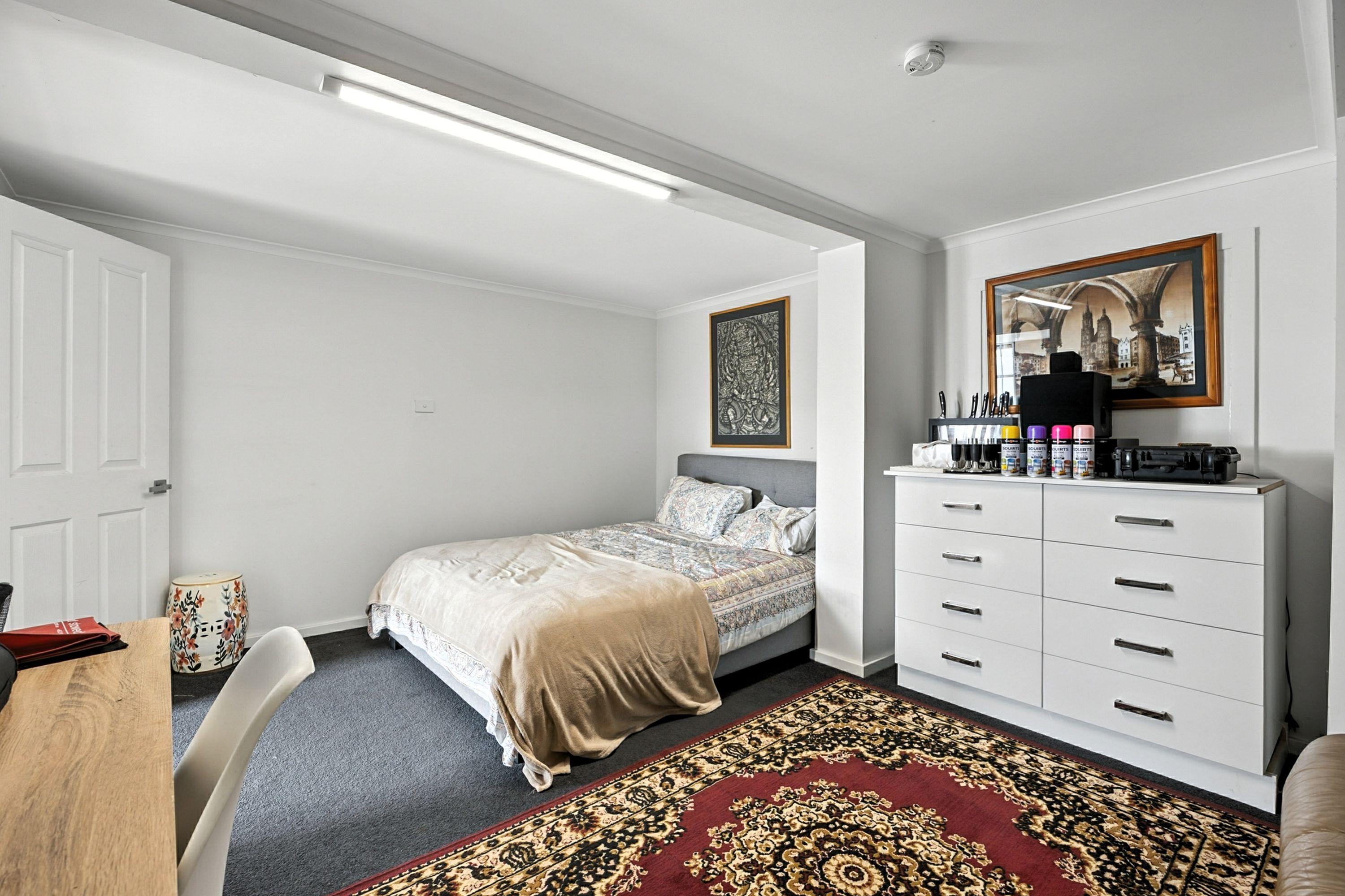 Stylish and Comfortable Family Living