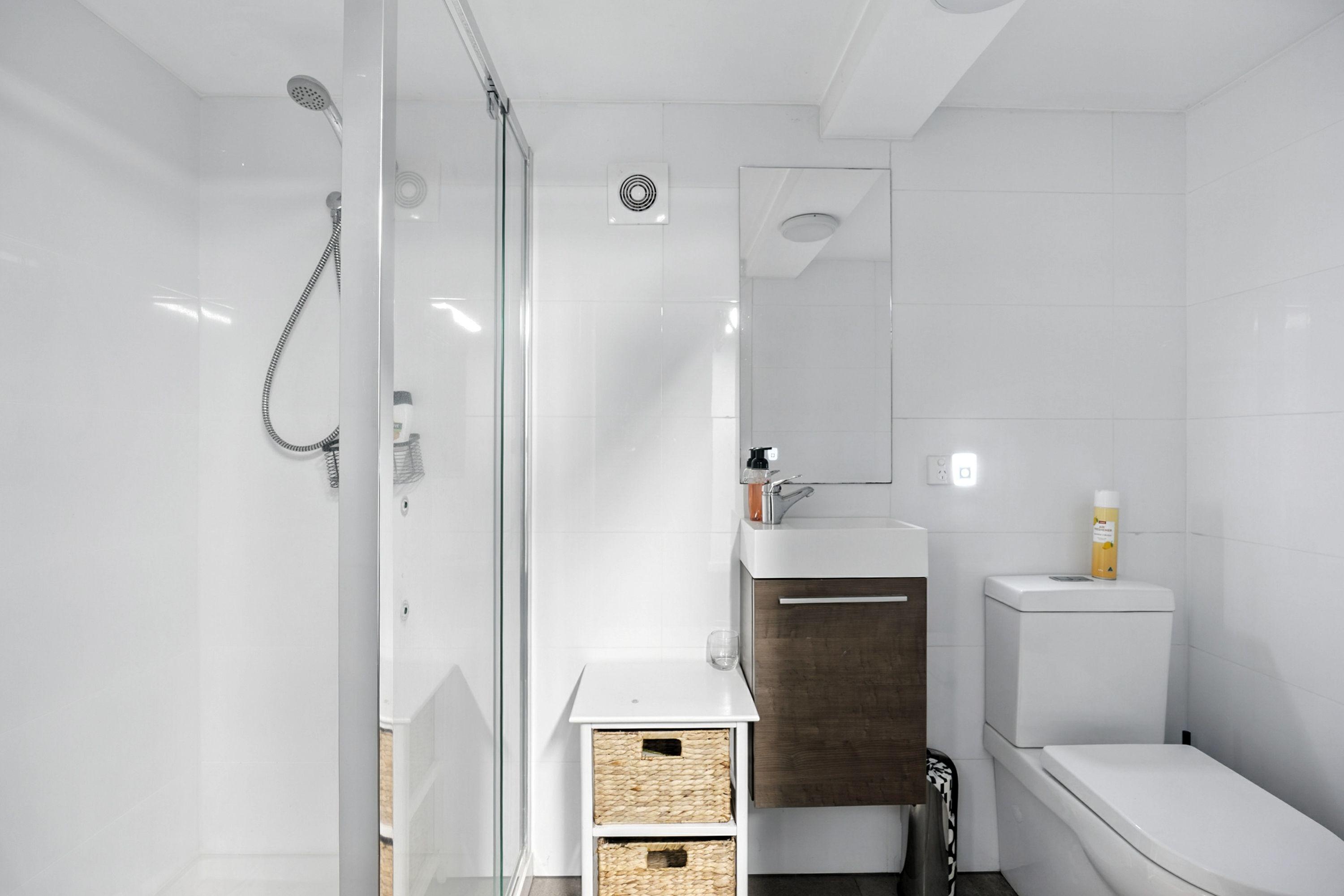 Stylish and Comfortable Family Living