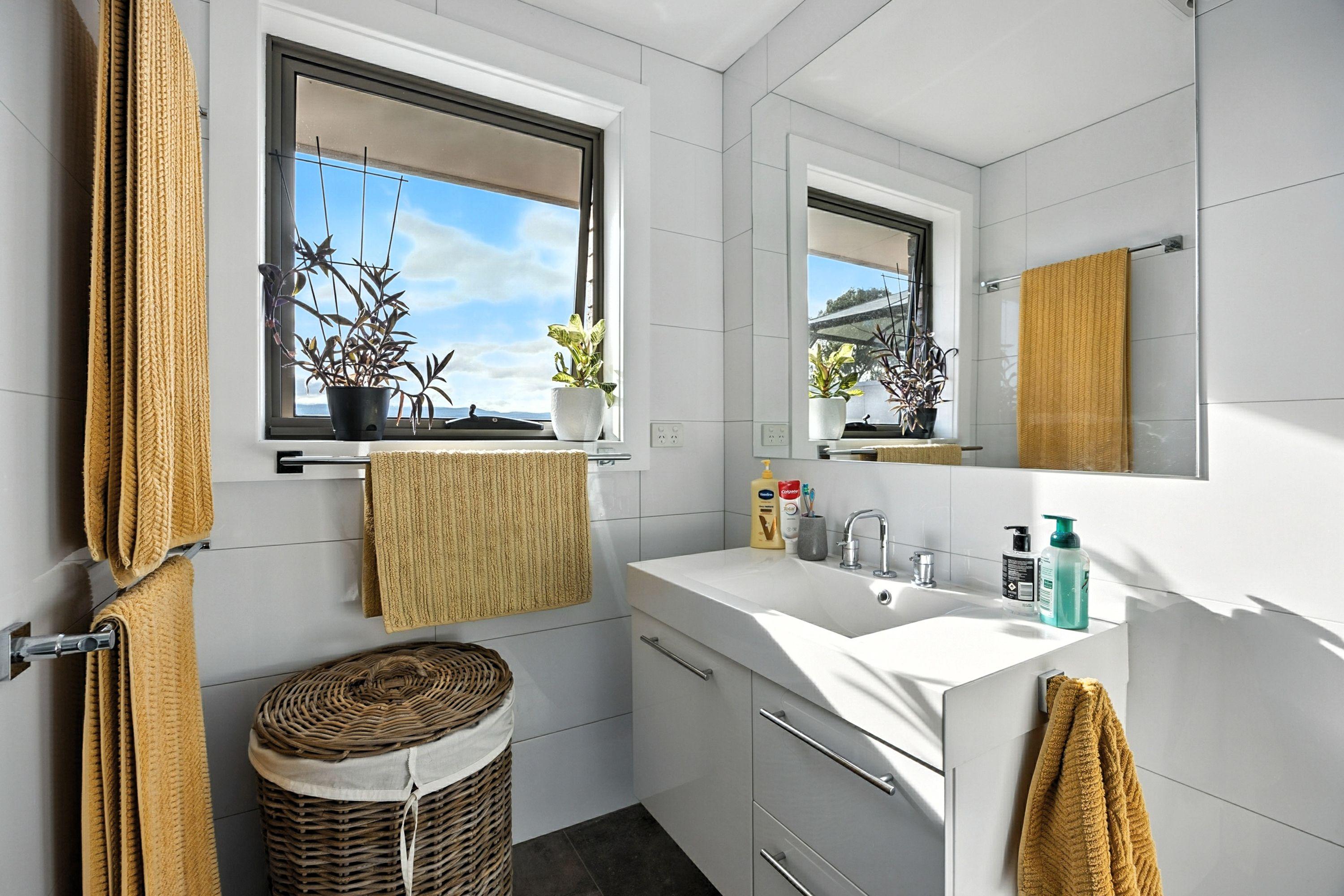 Stylish and Comfortable Family Living