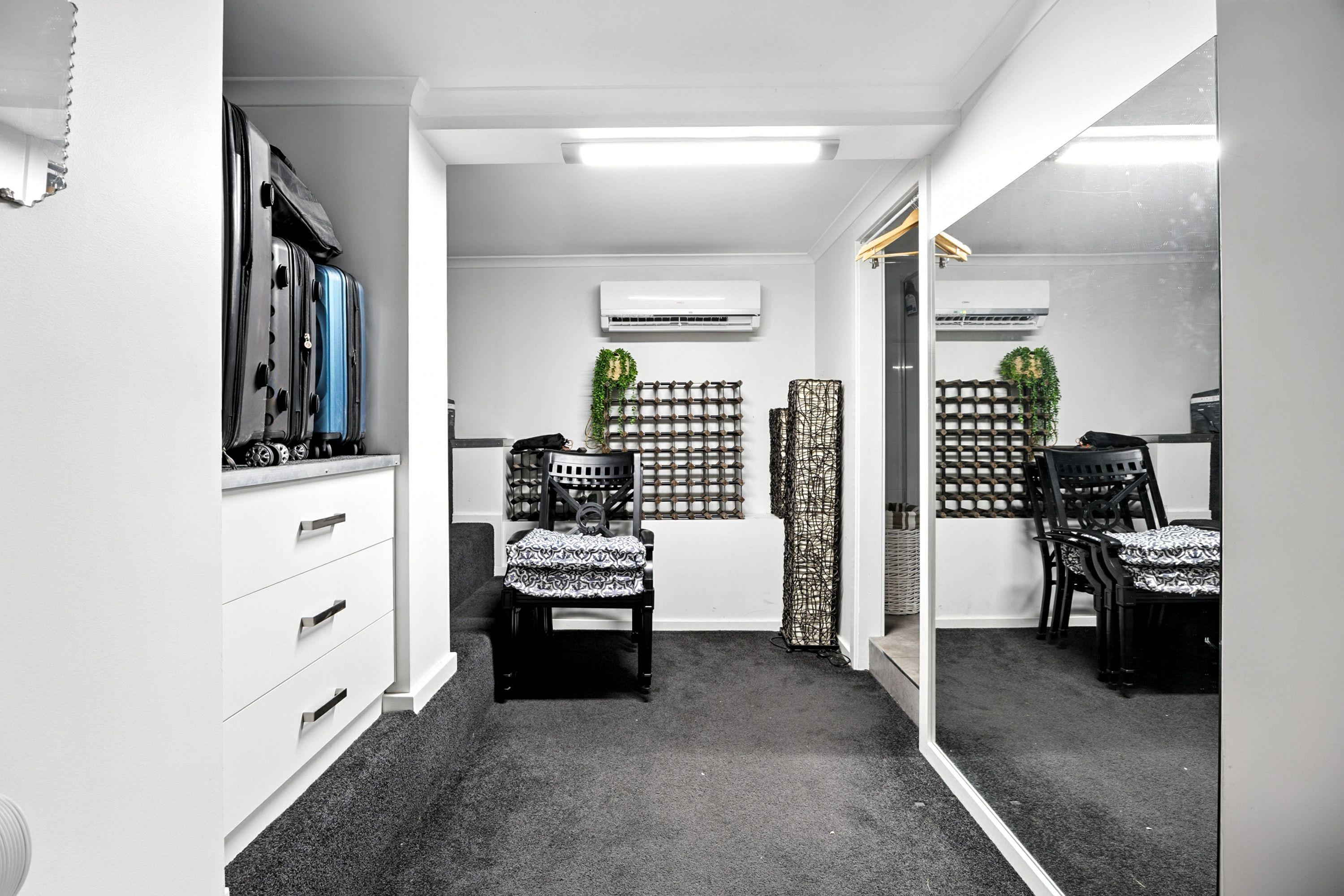 Stylish and Comfortable Family Living