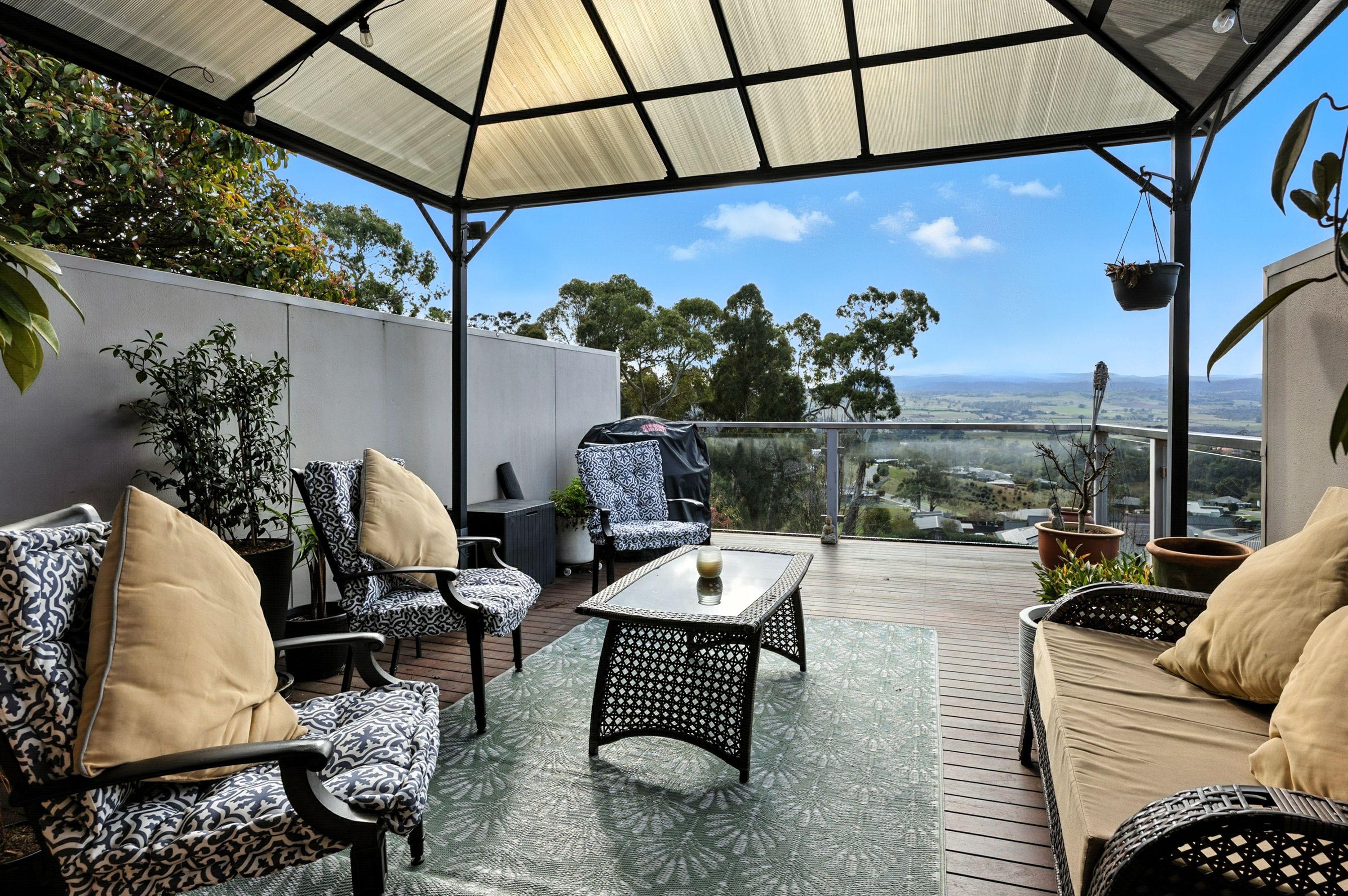 Stylish and Comfortable Family Living