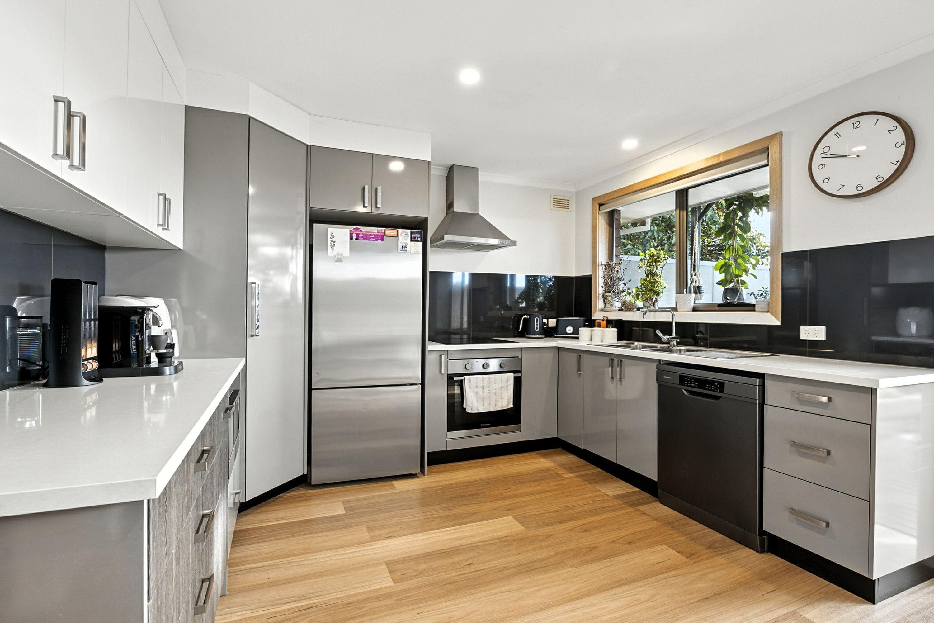 Stylish and Comfortable Family Living