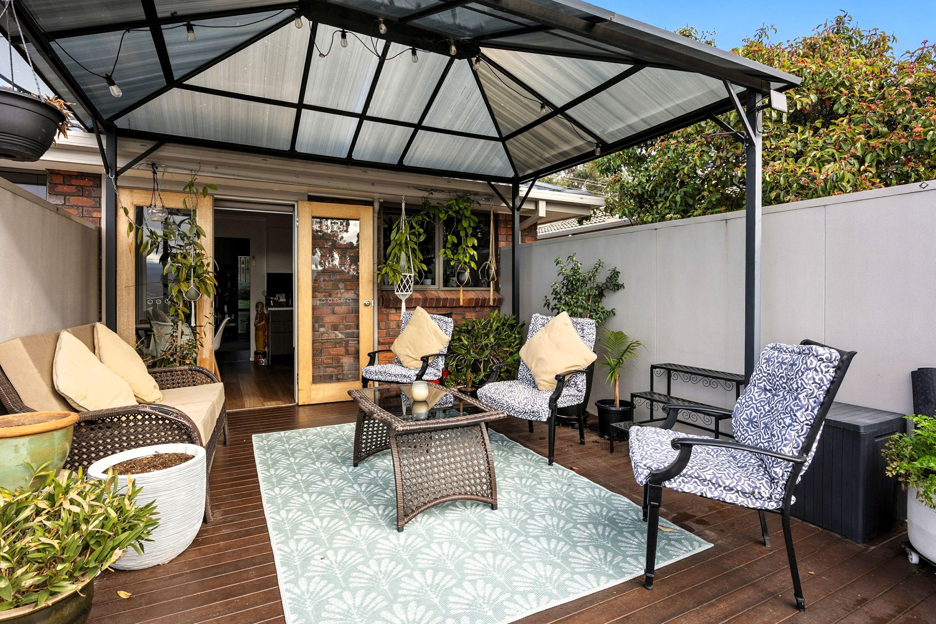 Stylish and Comfortable Family Living