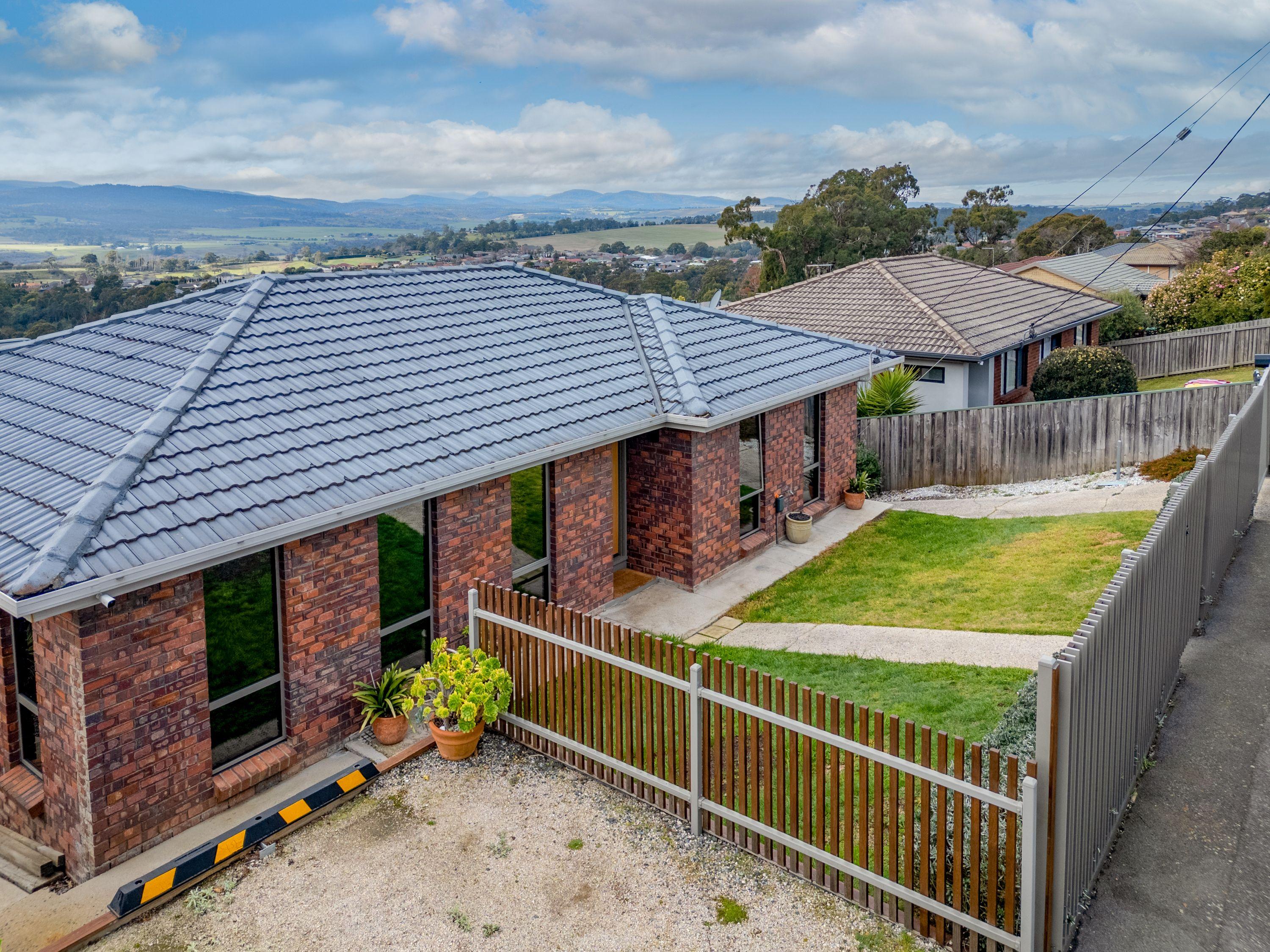 Stylish and Comfortable Family Living