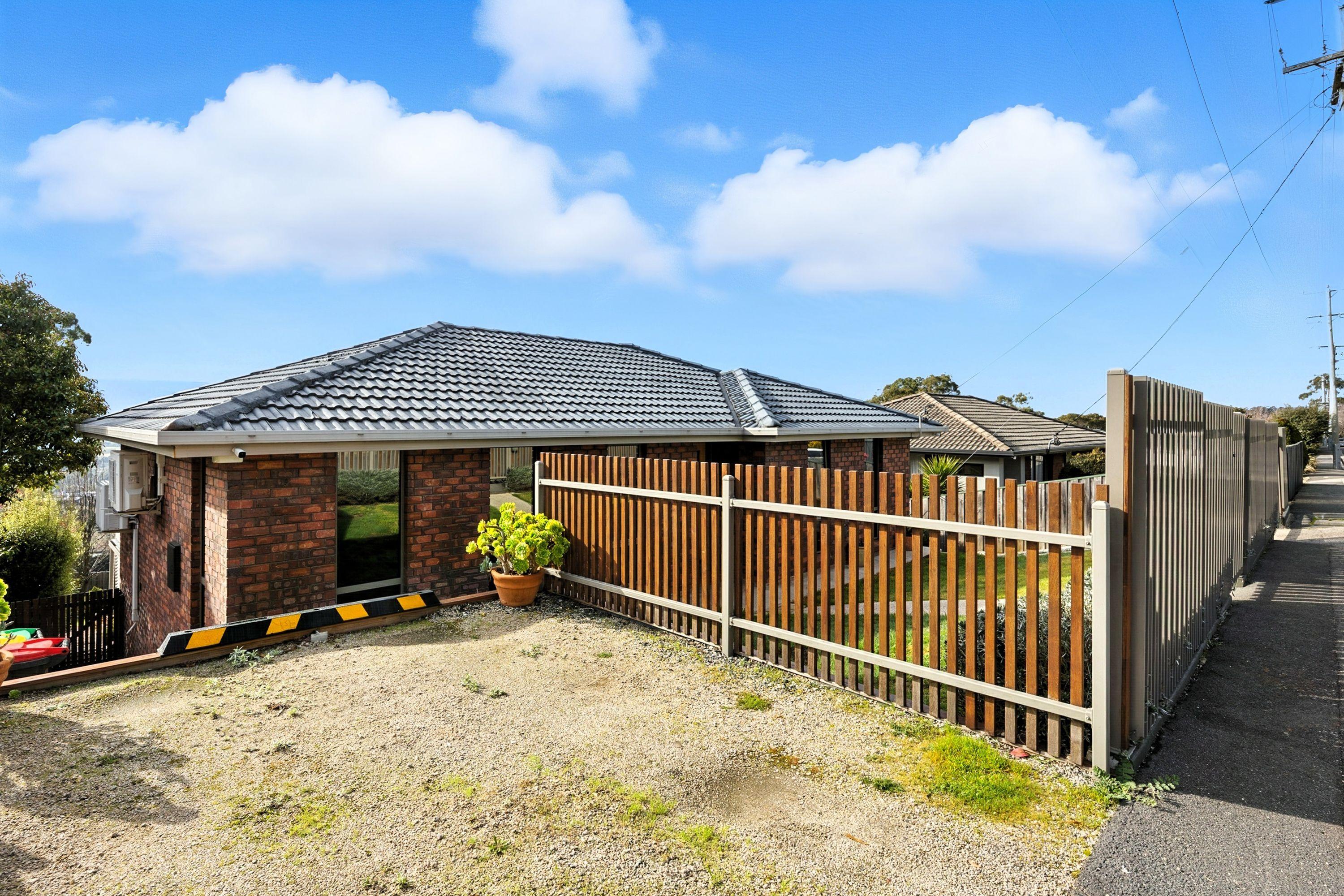 Stylish and Comfortable Family Living