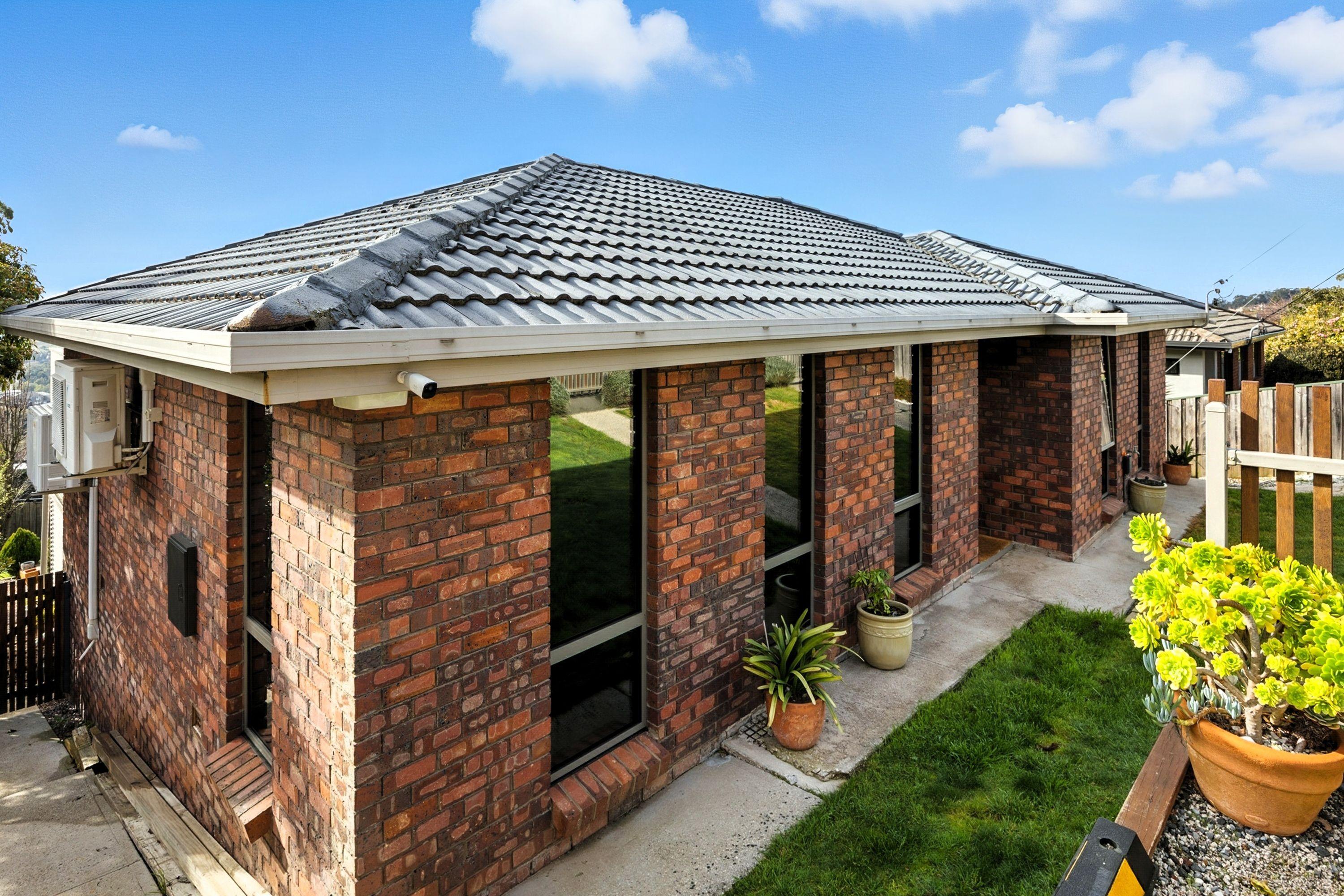 Stylish and Comfortable Family Living