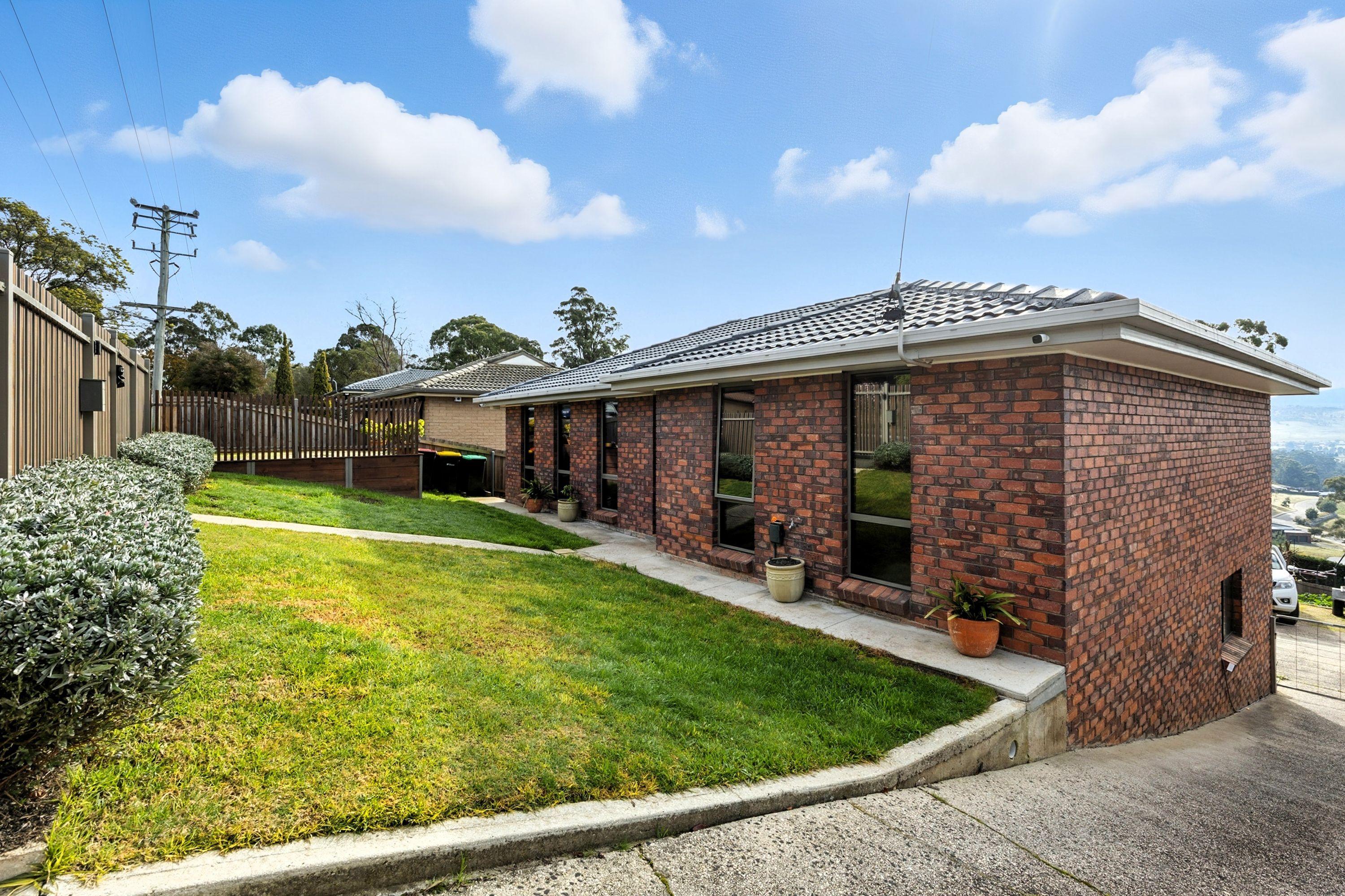 Stylish and Comfortable Family Living