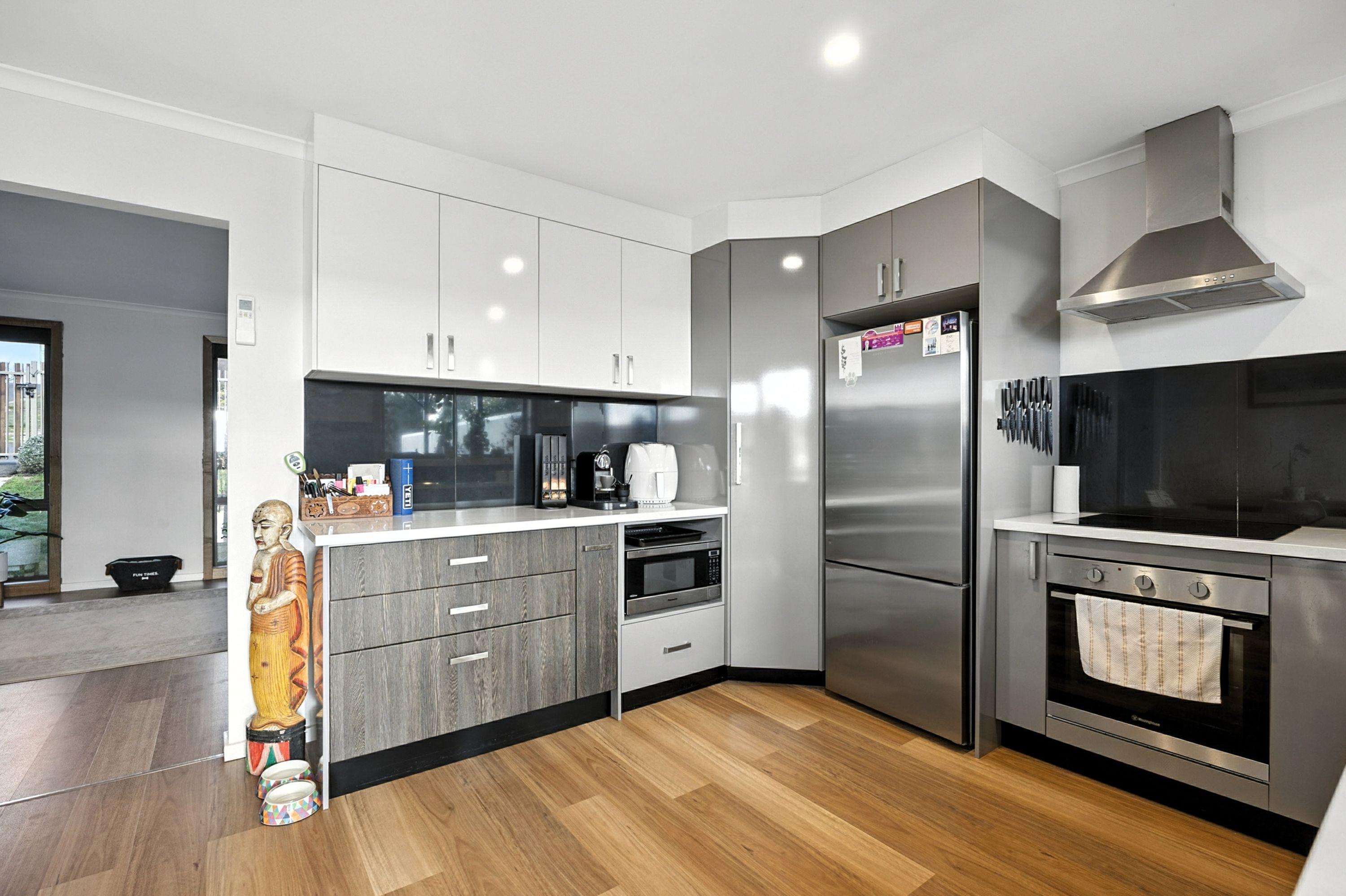 Stylish and Comfortable Family Living