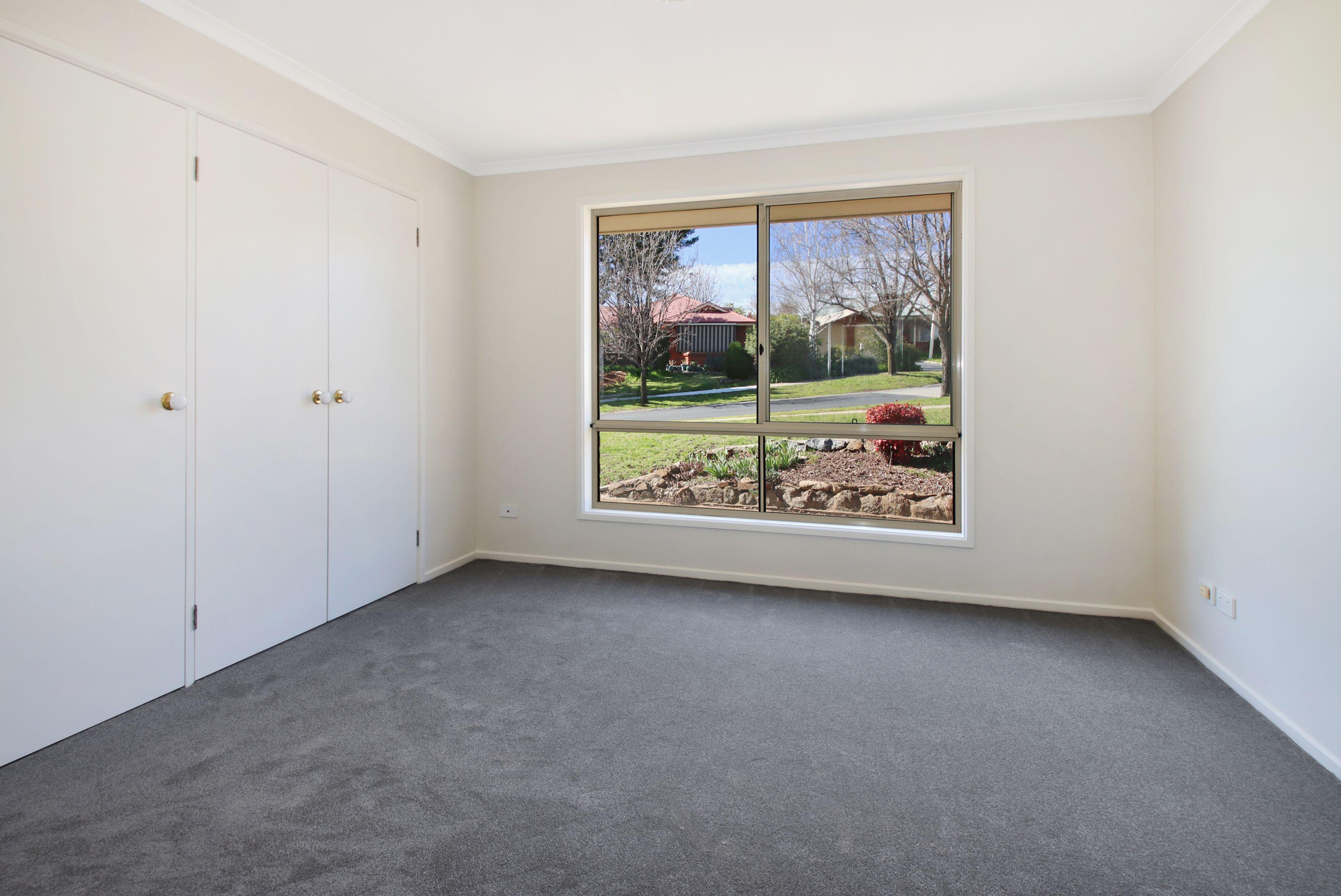 Sun Filled Home in a Quiet Wodonga Court