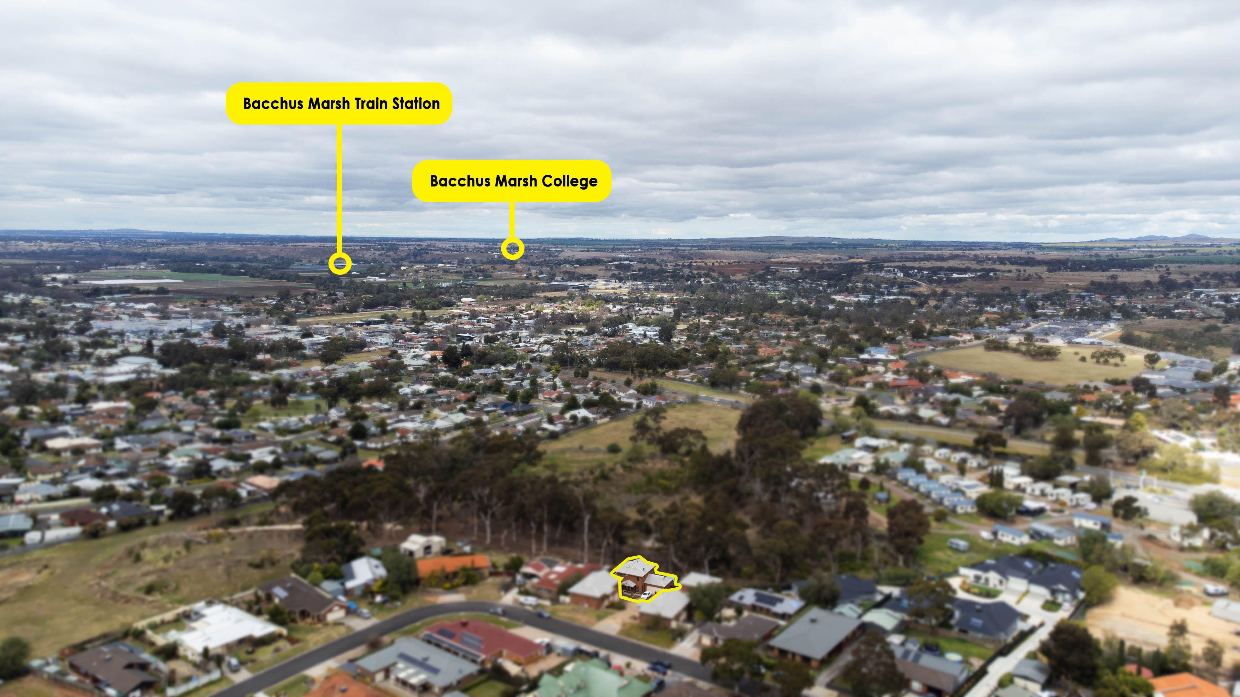 SPACIOUS TOWNHOUSE - GREAT LOCATION