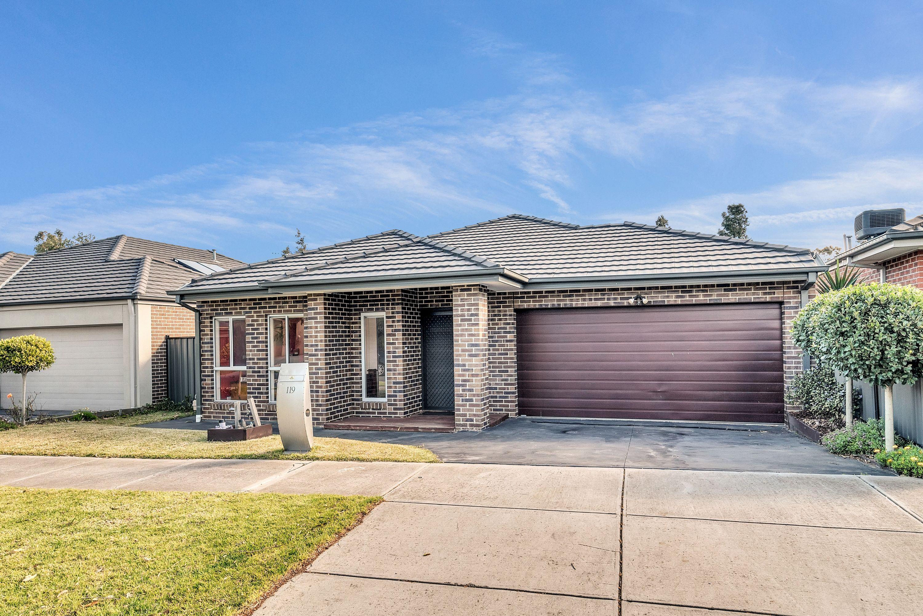 Great Home in great location