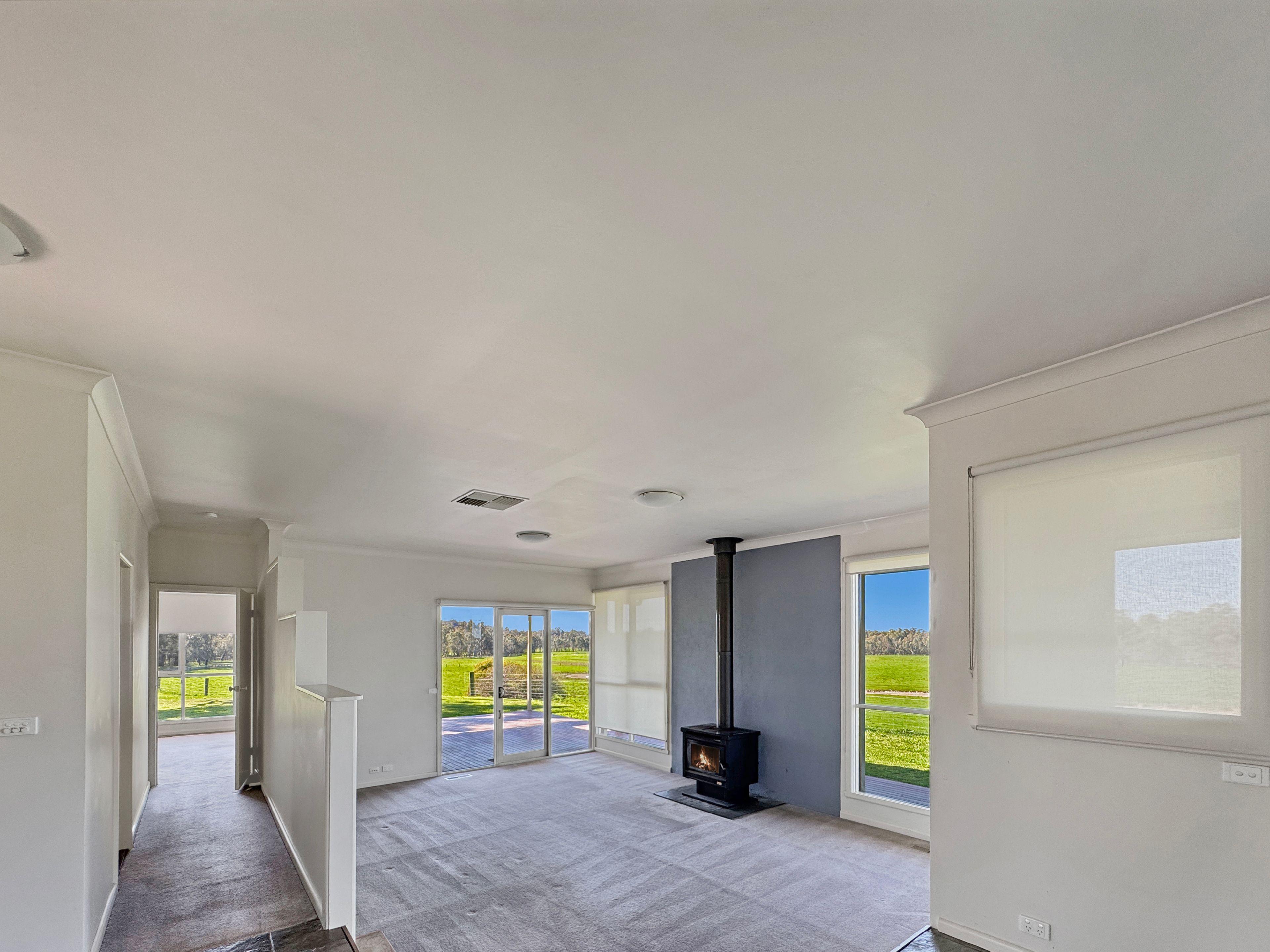 Idyllic Country Living with Stunning Views - A Rare Rental Opportunity