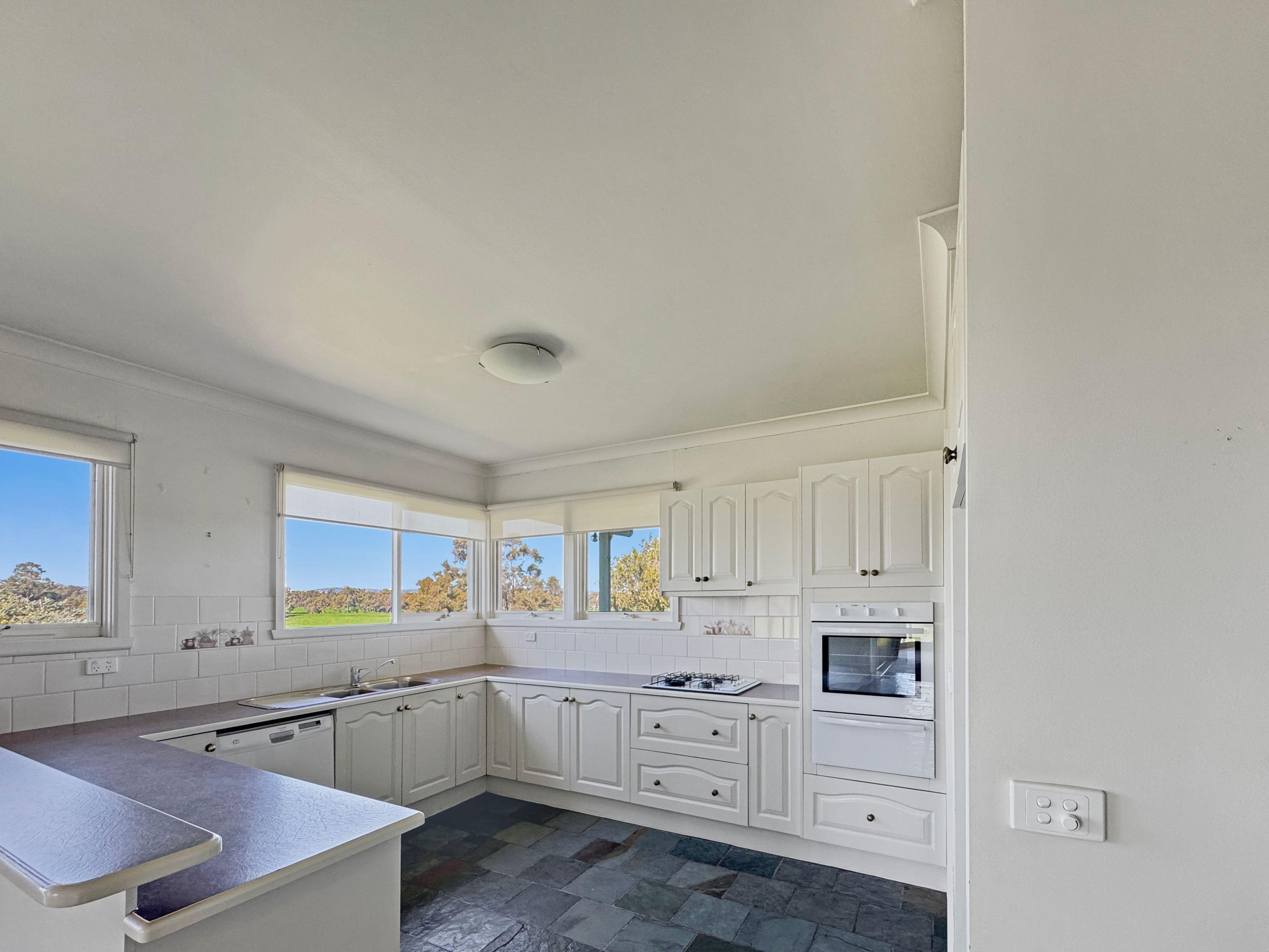 Idyllic Country Living with Stunning Views - A Rare Rental Opportunity