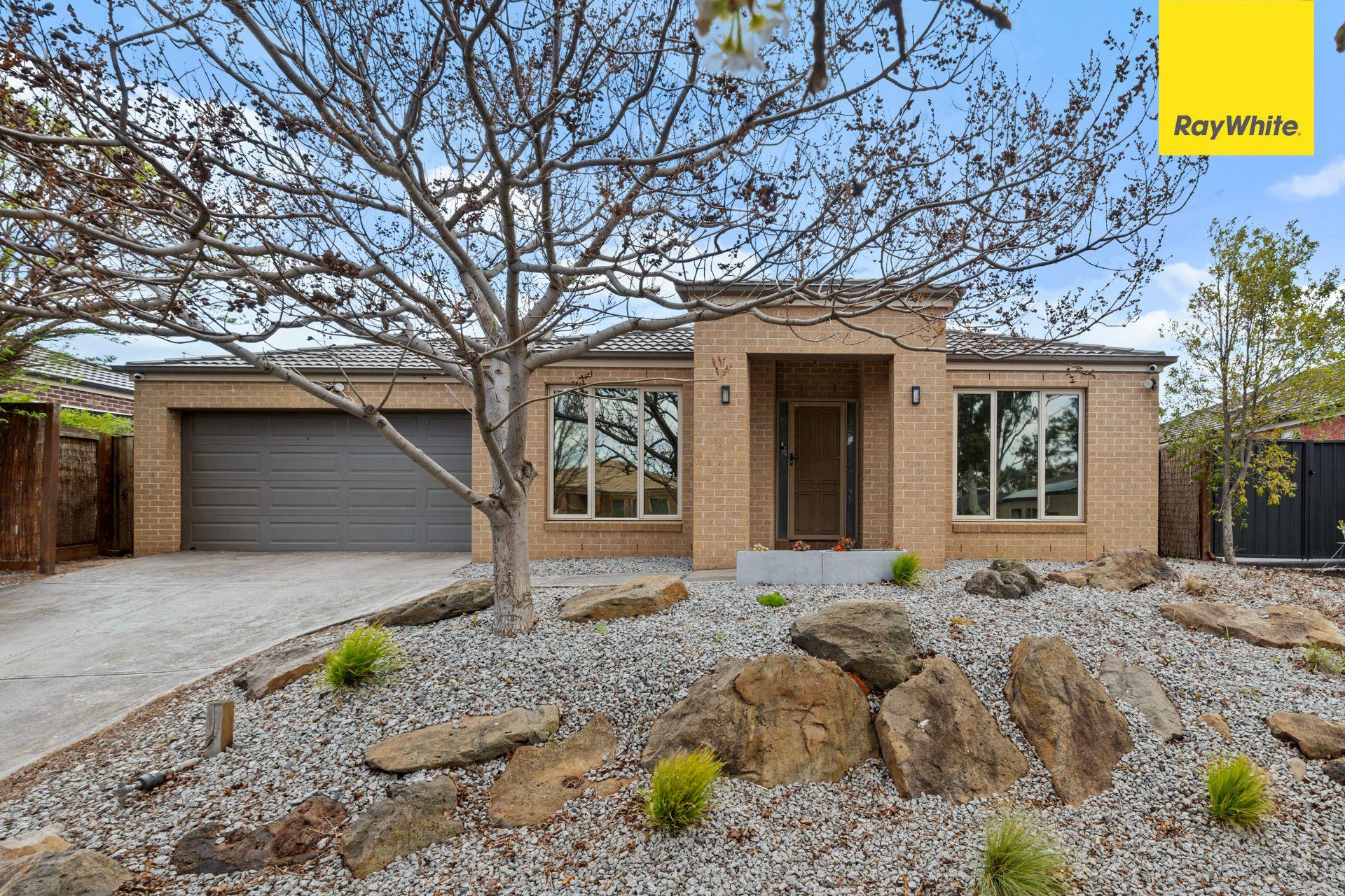 Prop-GPT: House: VIC Melton West, VIC 3337 Home For Rent