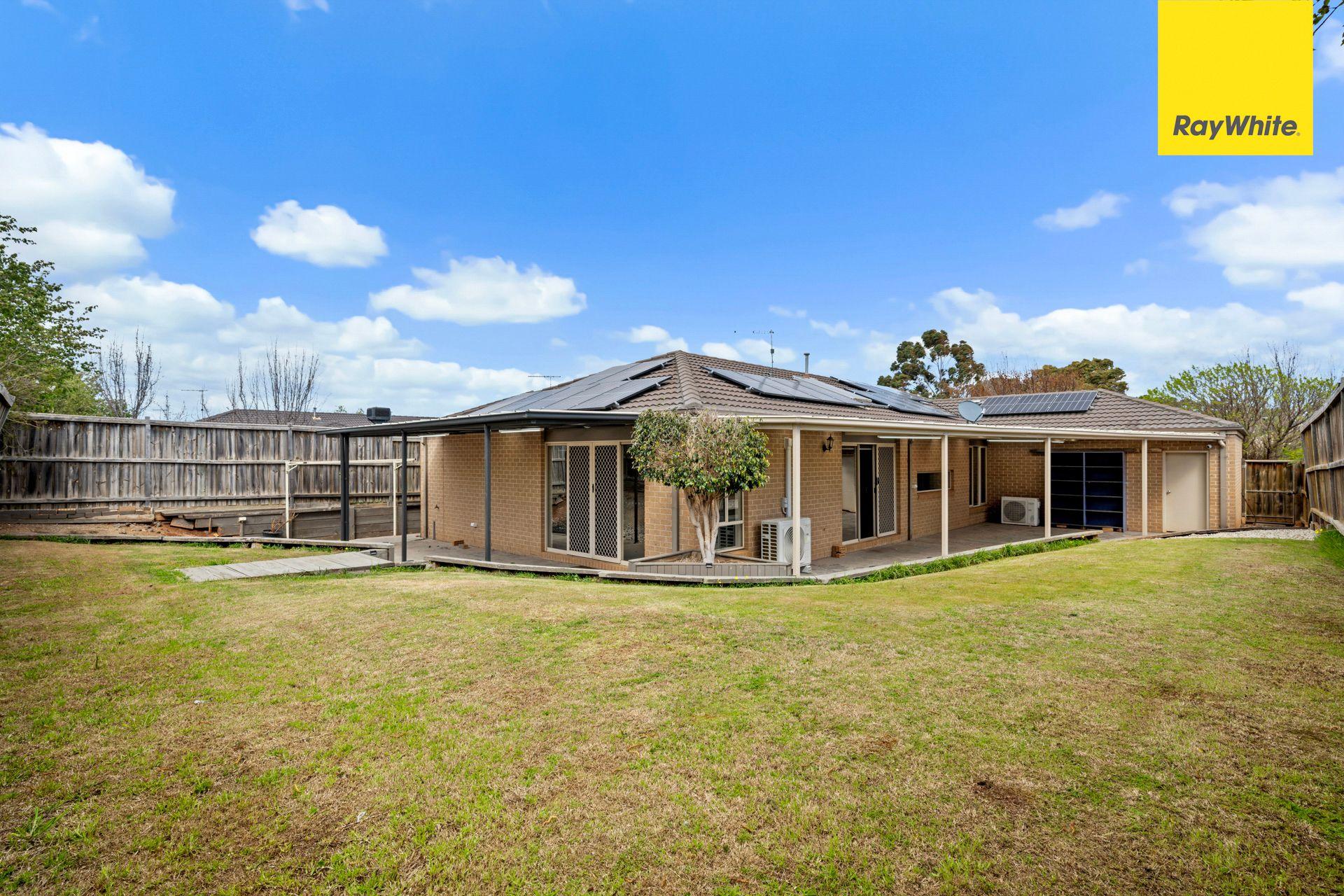 LOCATION - LIFESTYLE - LUXURY - ALL IN ONE