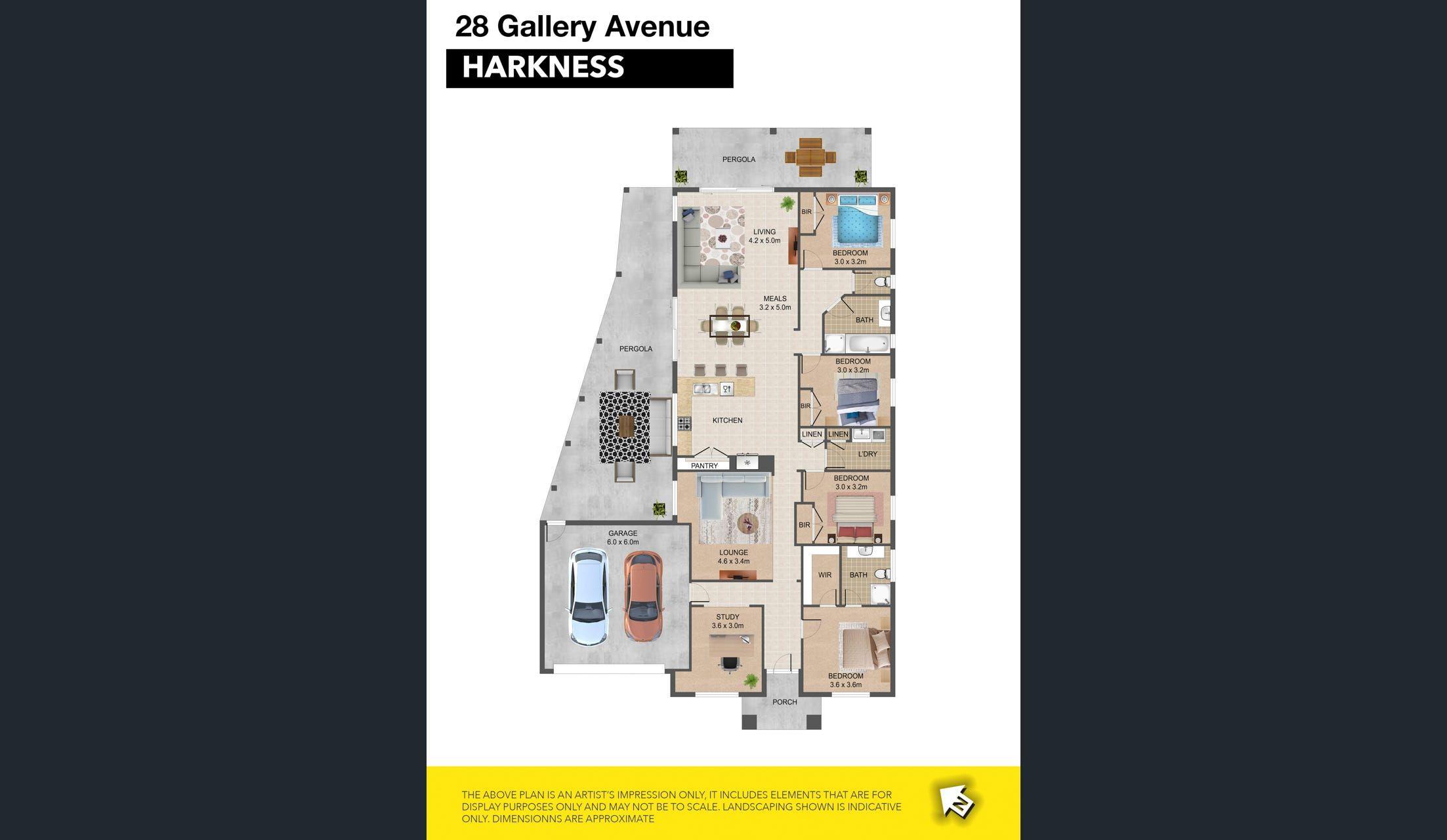 LOCATION - LIFESTYLE - LUXURY - ALL IN ONE