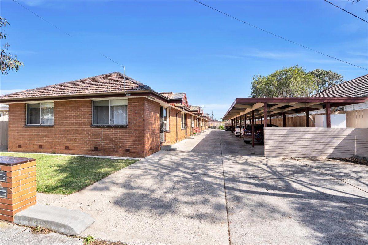 UNIT FOR RENT IN NEWPORT