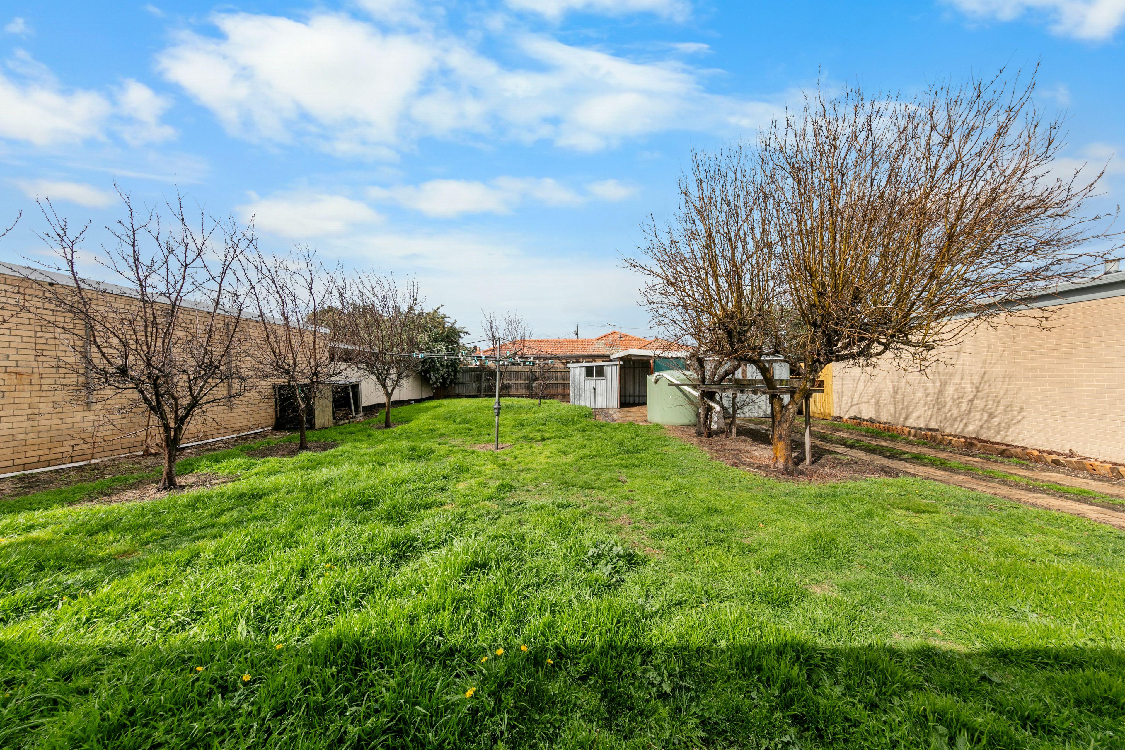 Luxury on Currajong!