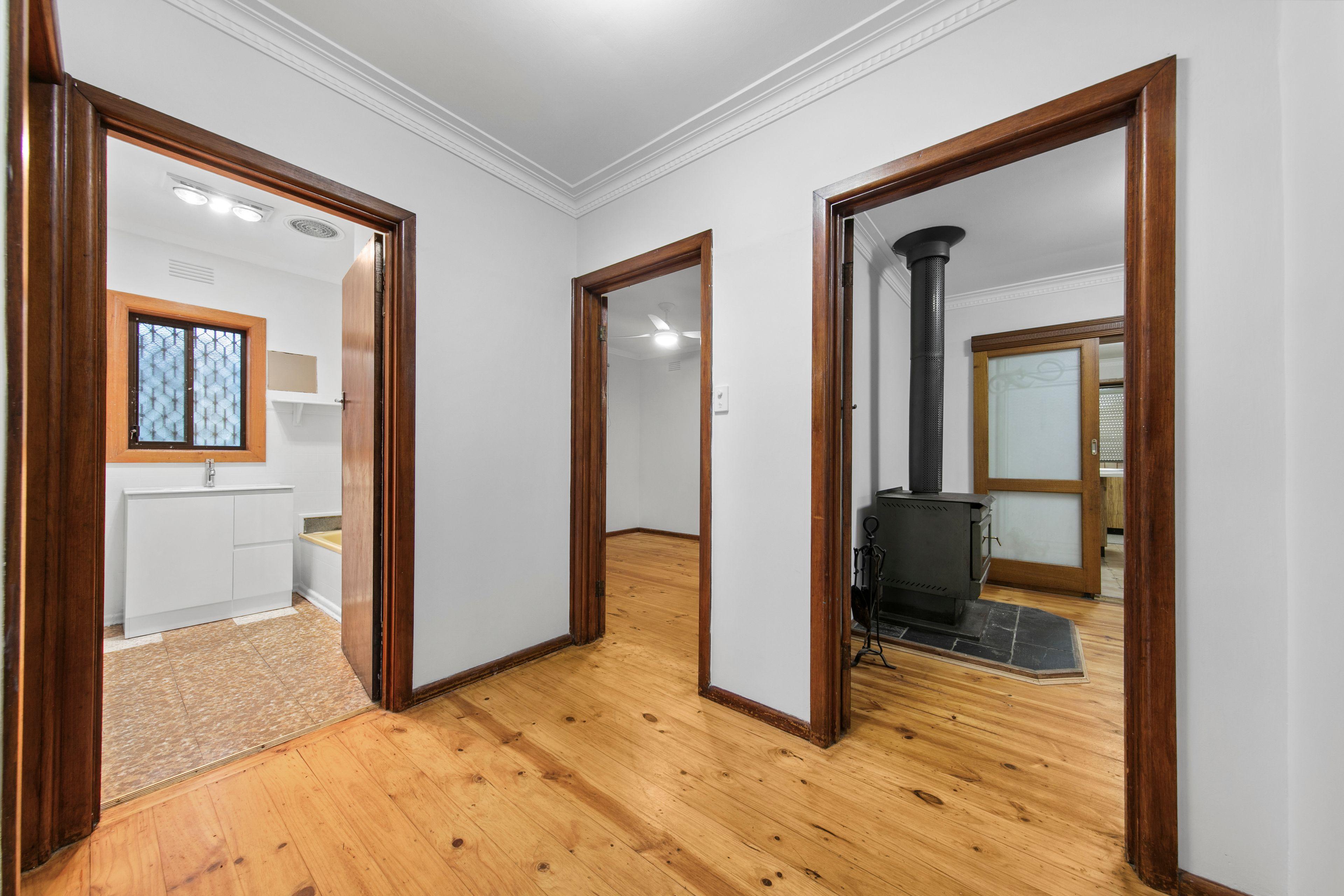 Luxury on Currajong!