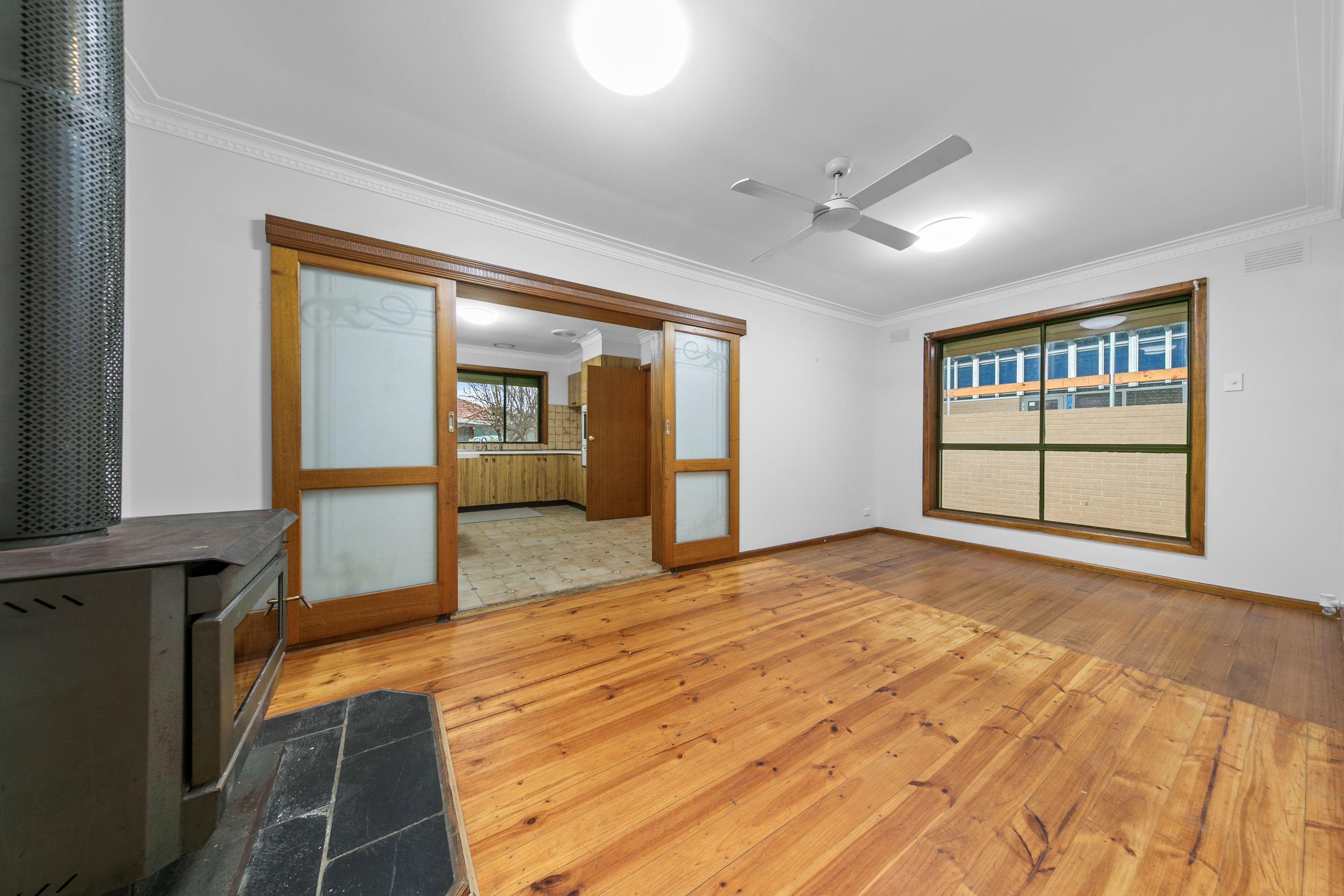 Luxury on Currajong!