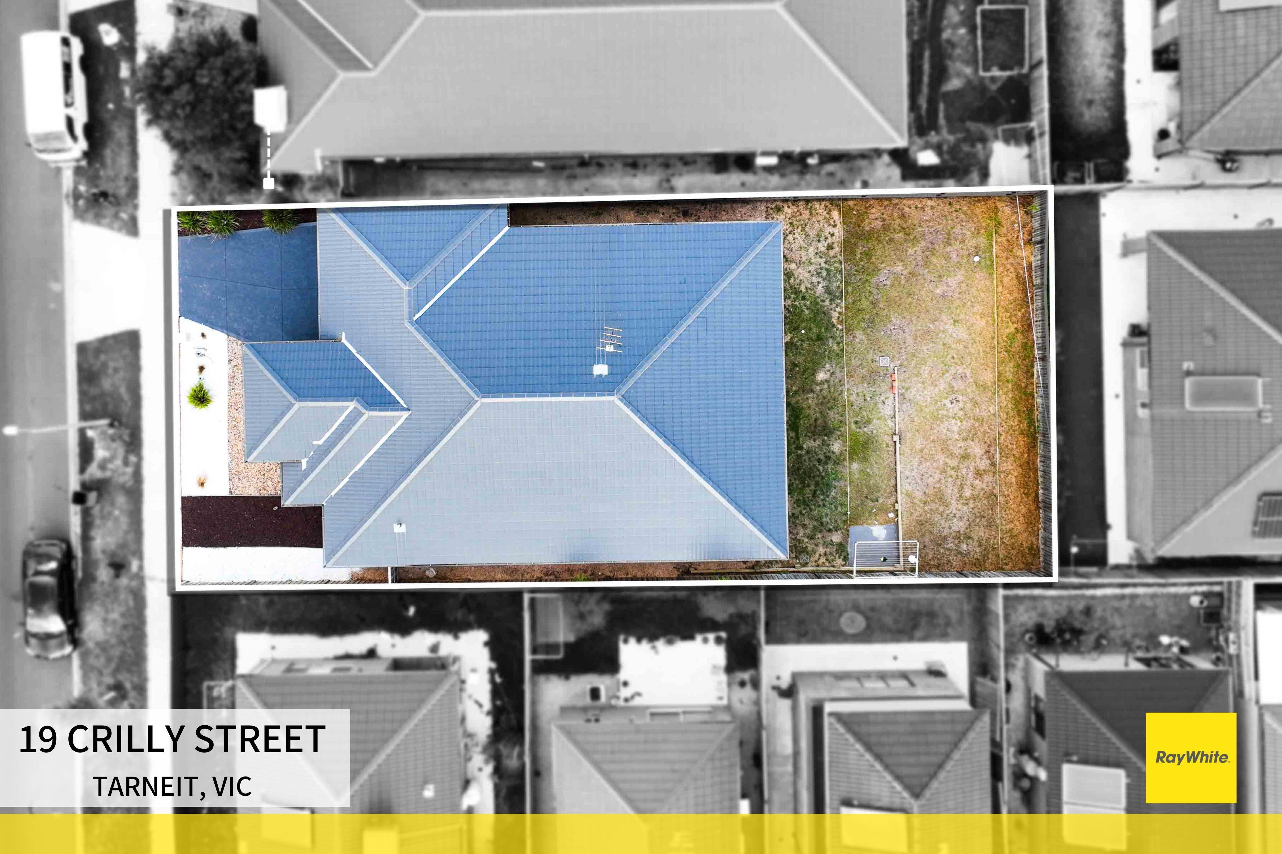 Stunning Family Home in Emerald Park Estate, Tarneit!