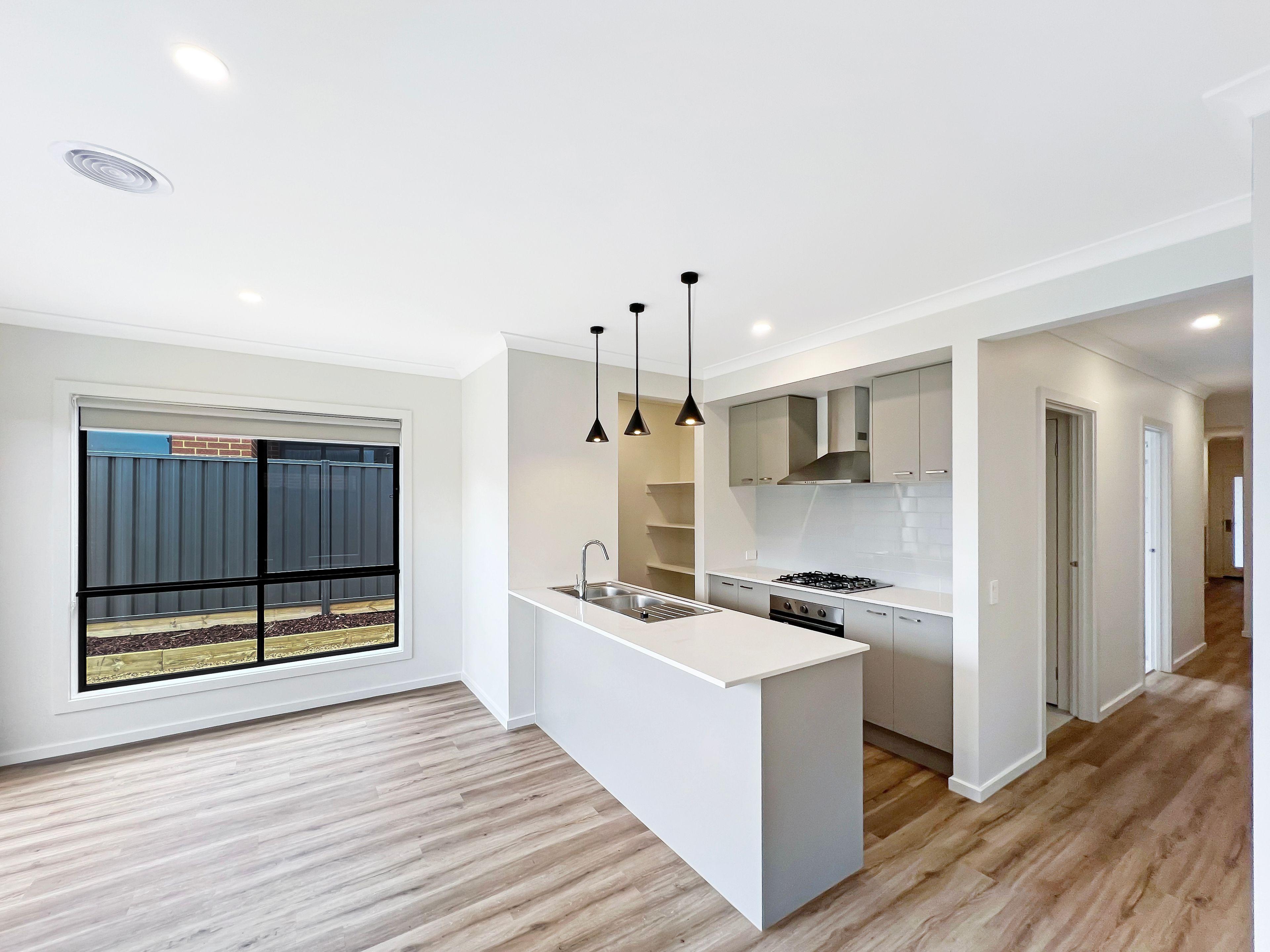 Inviting Family Home