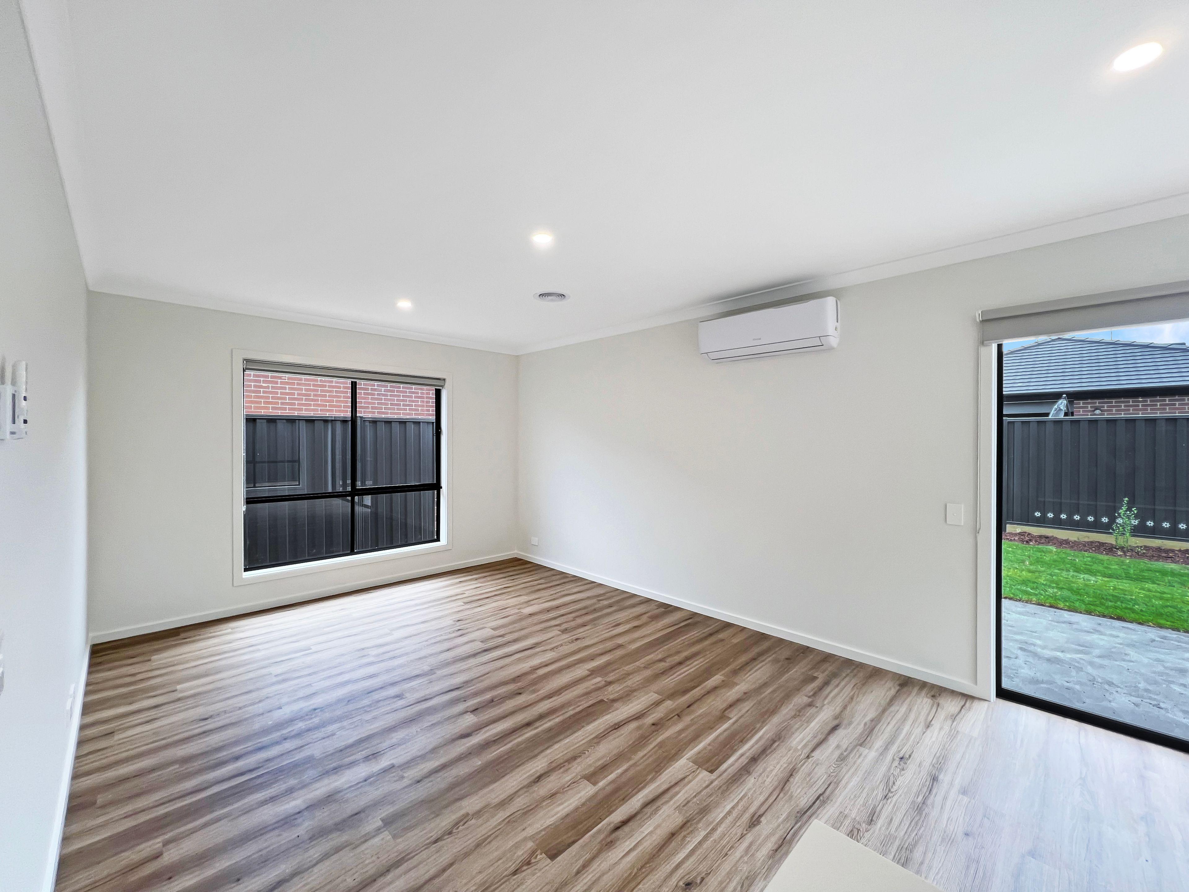 Inviting Family Home