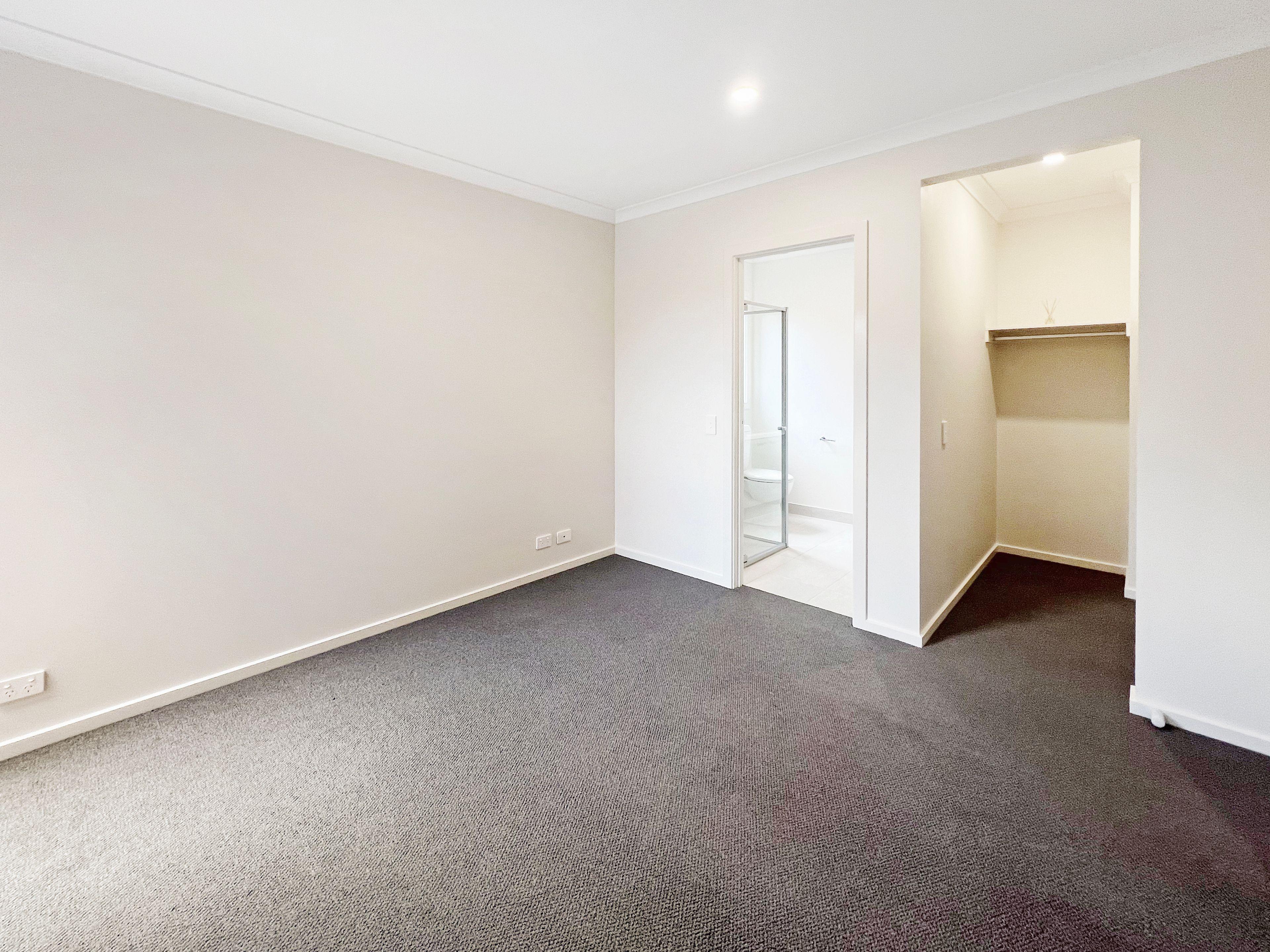 Inviting Family Home