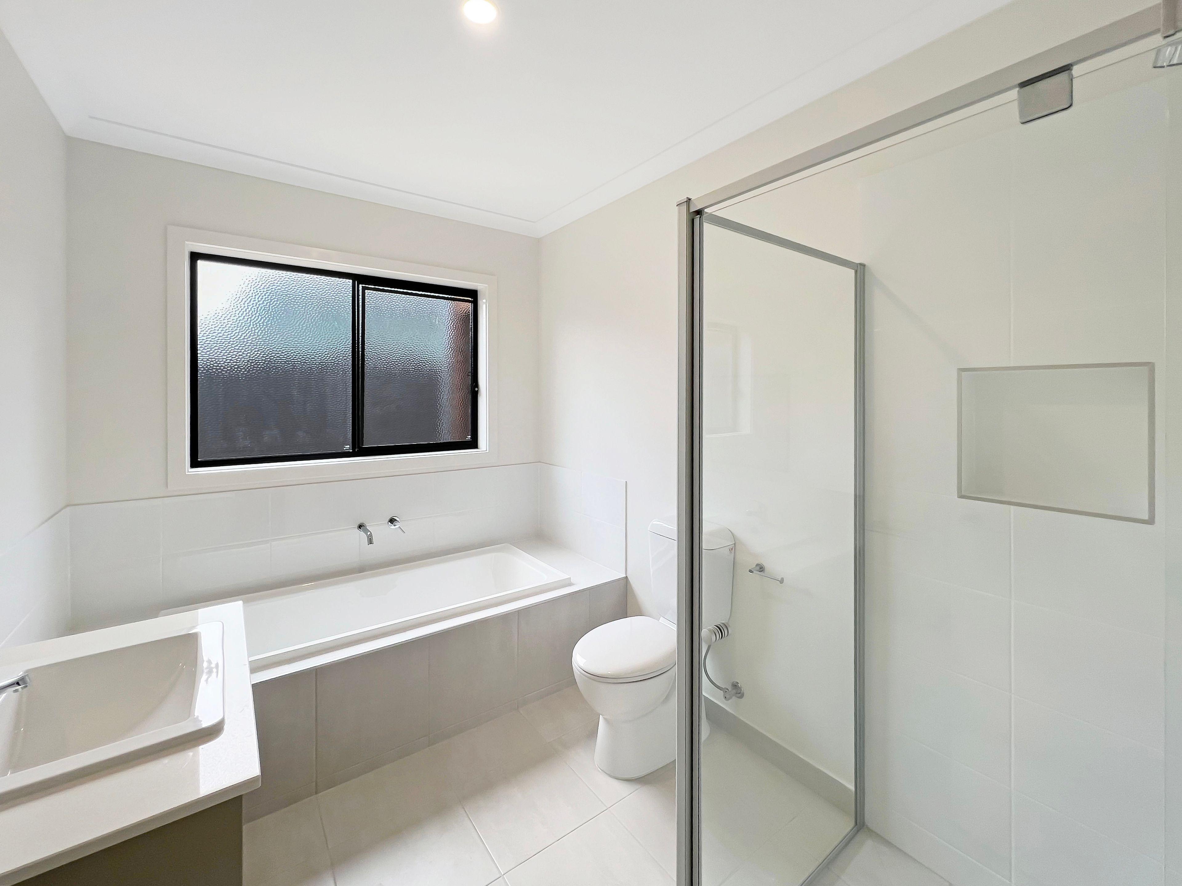 Inviting Family Home