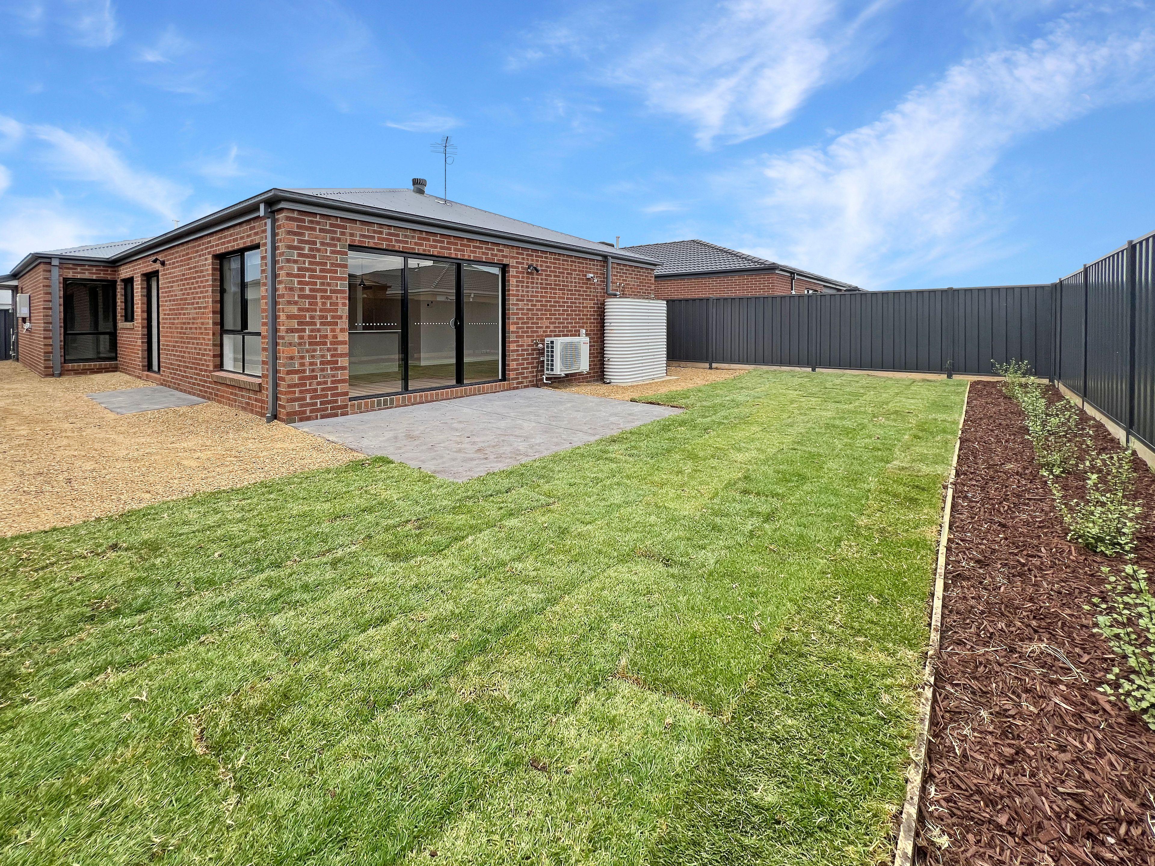 Inviting Family Home