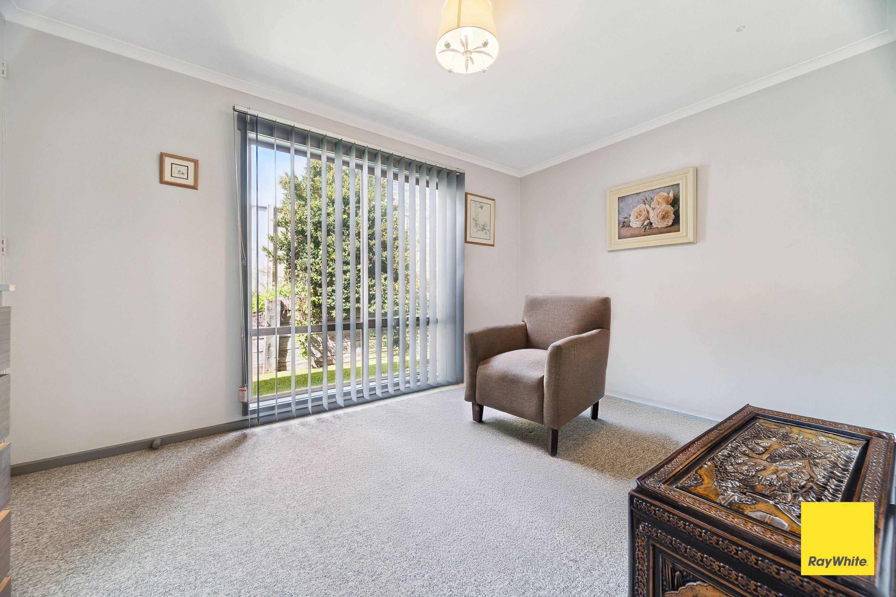 Low-Maintenance Living in the Heart of Golden Square