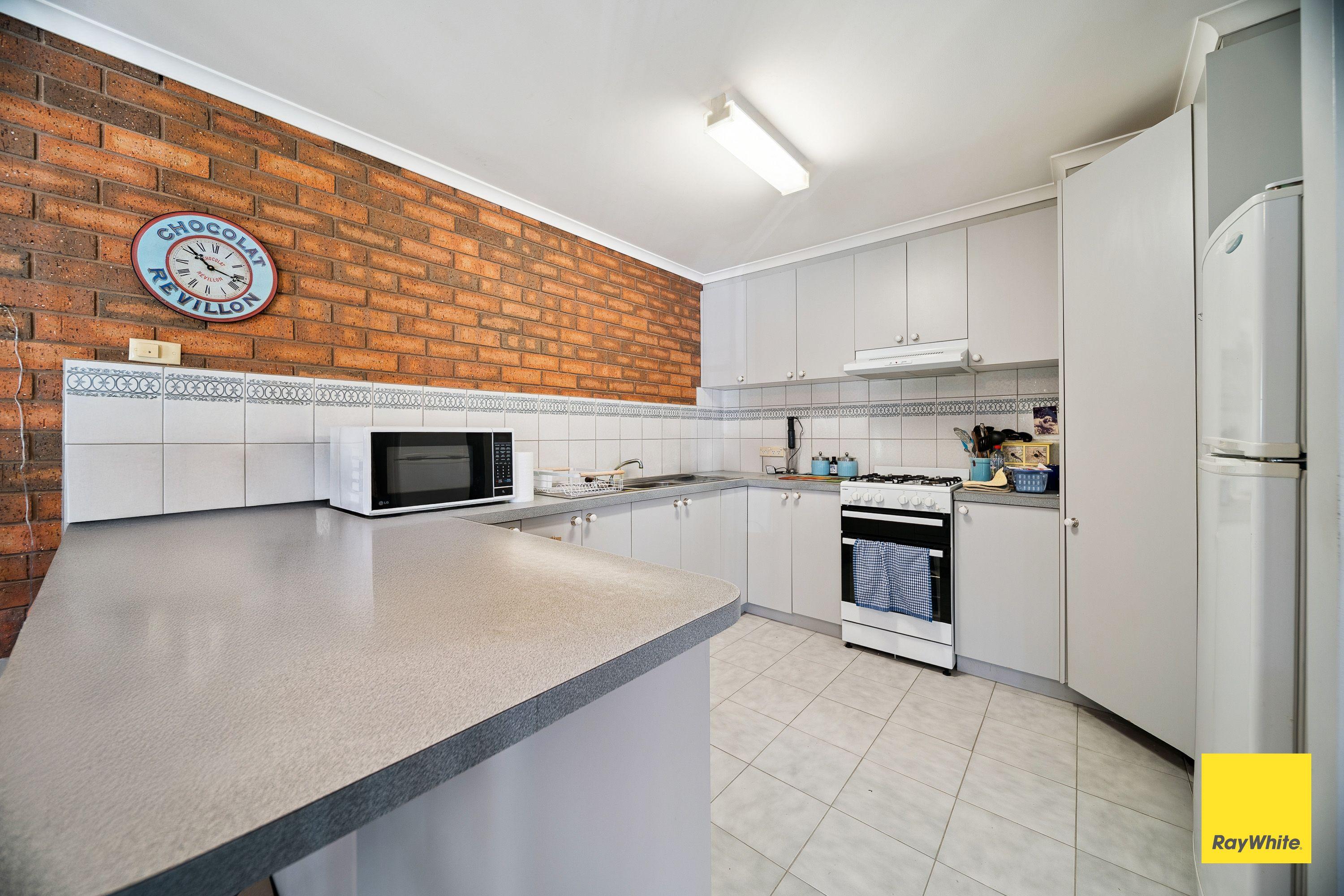 Low-Maintenance Living in the Heart of Golden Square