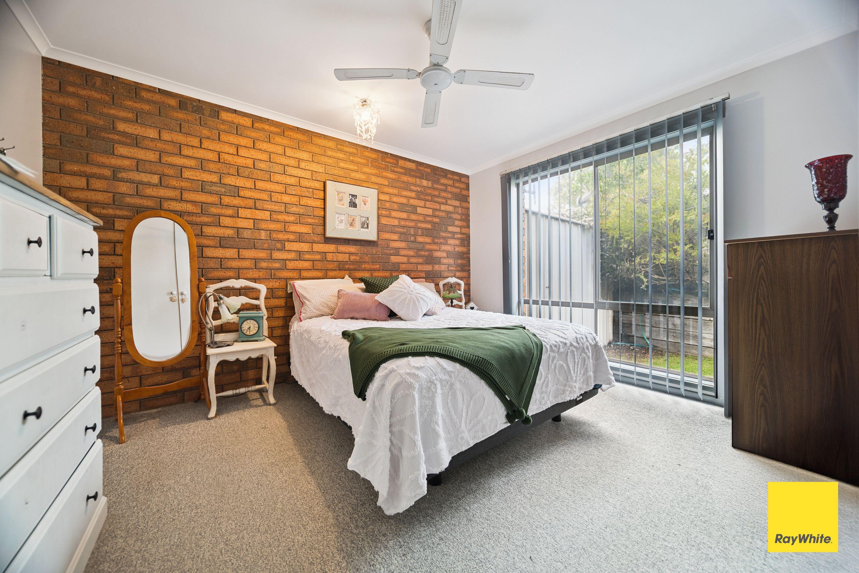 Low-Maintenance Living in the Heart of Golden Square