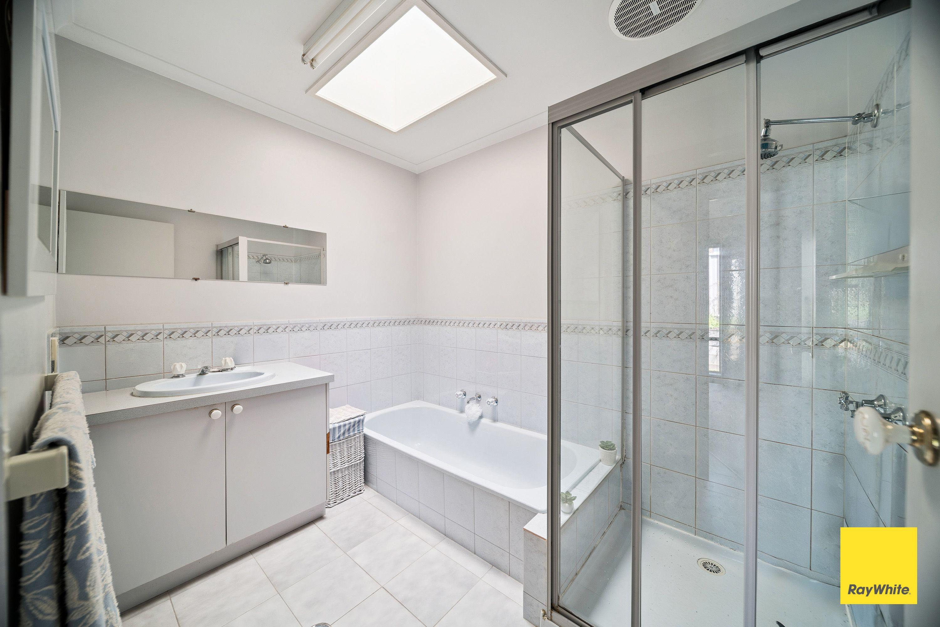 Low-Maintenance Living in the Heart of Golden Square