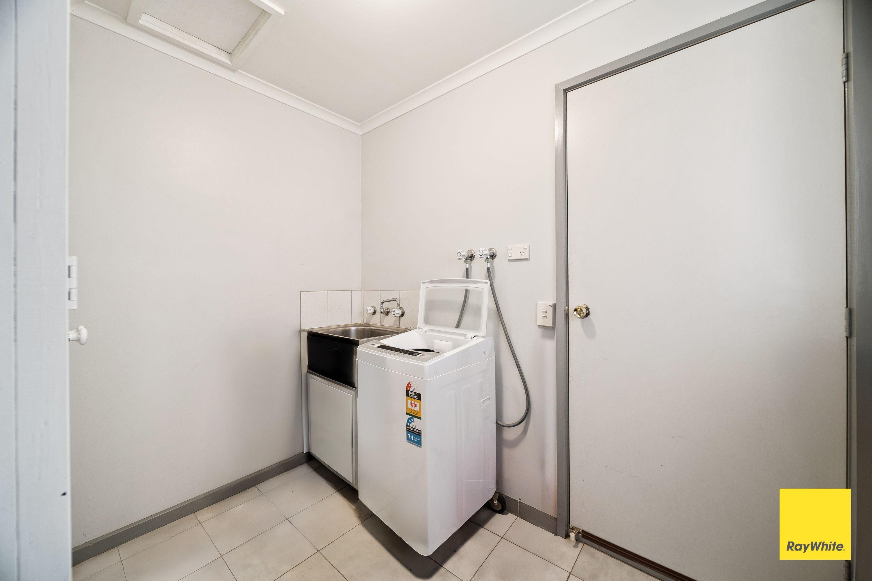 Low-Maintenance Living in the Heart of Golden Square
