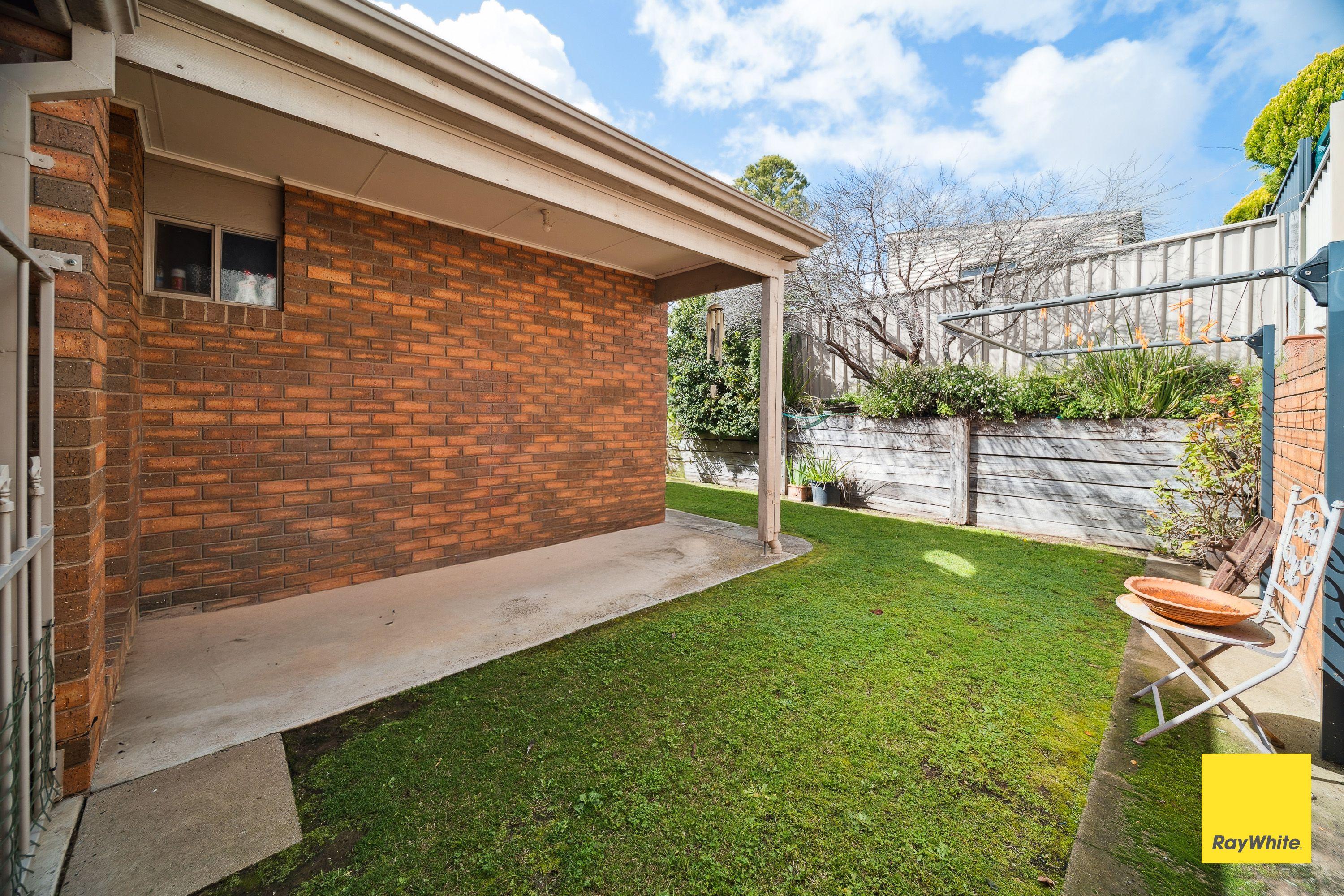 Low-Maintenance Living in the Heart of Golden Square