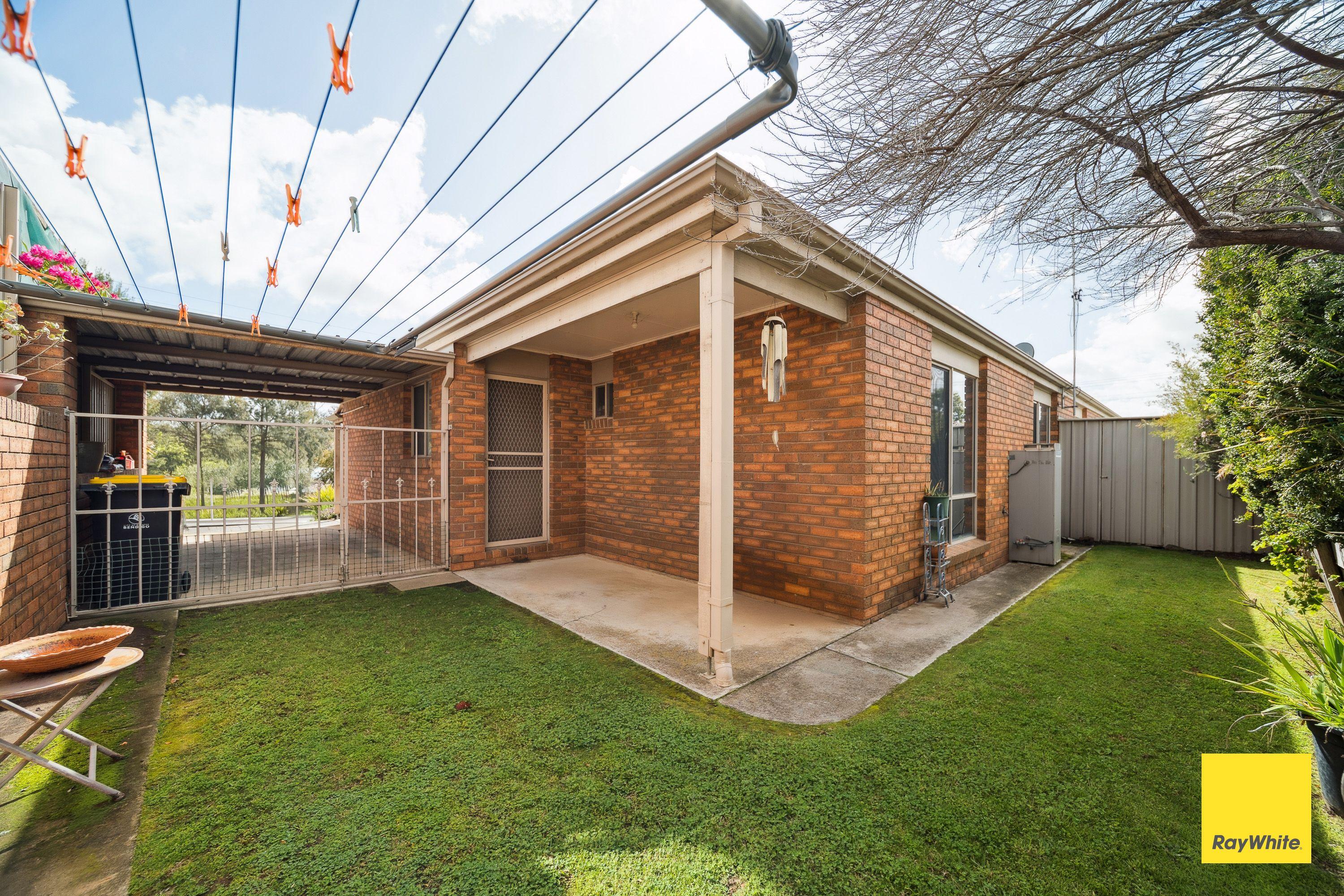 Low-Maintenance Living in the Heart of Golden Square