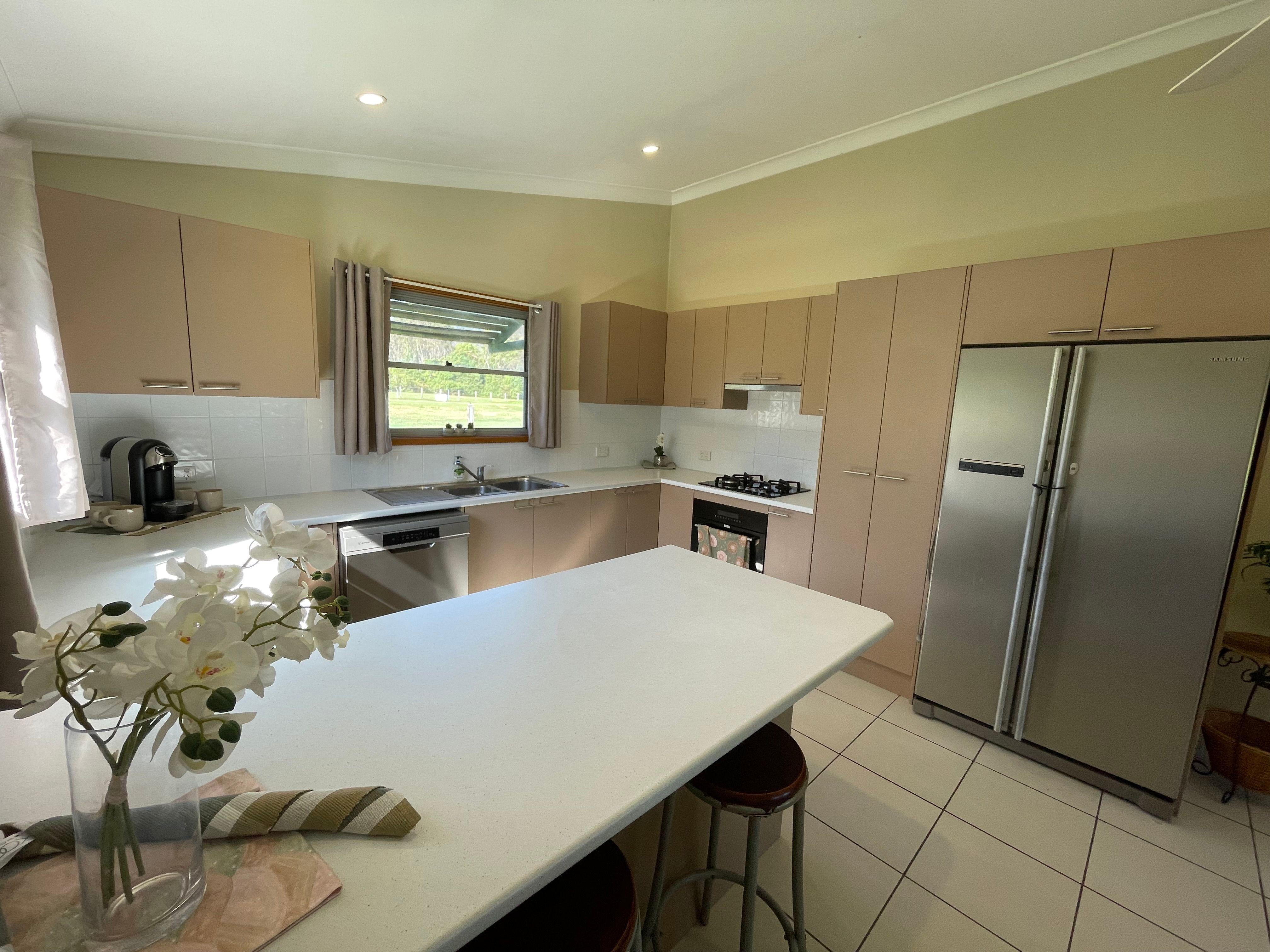 Two Bedroom Home in Mount Vincent