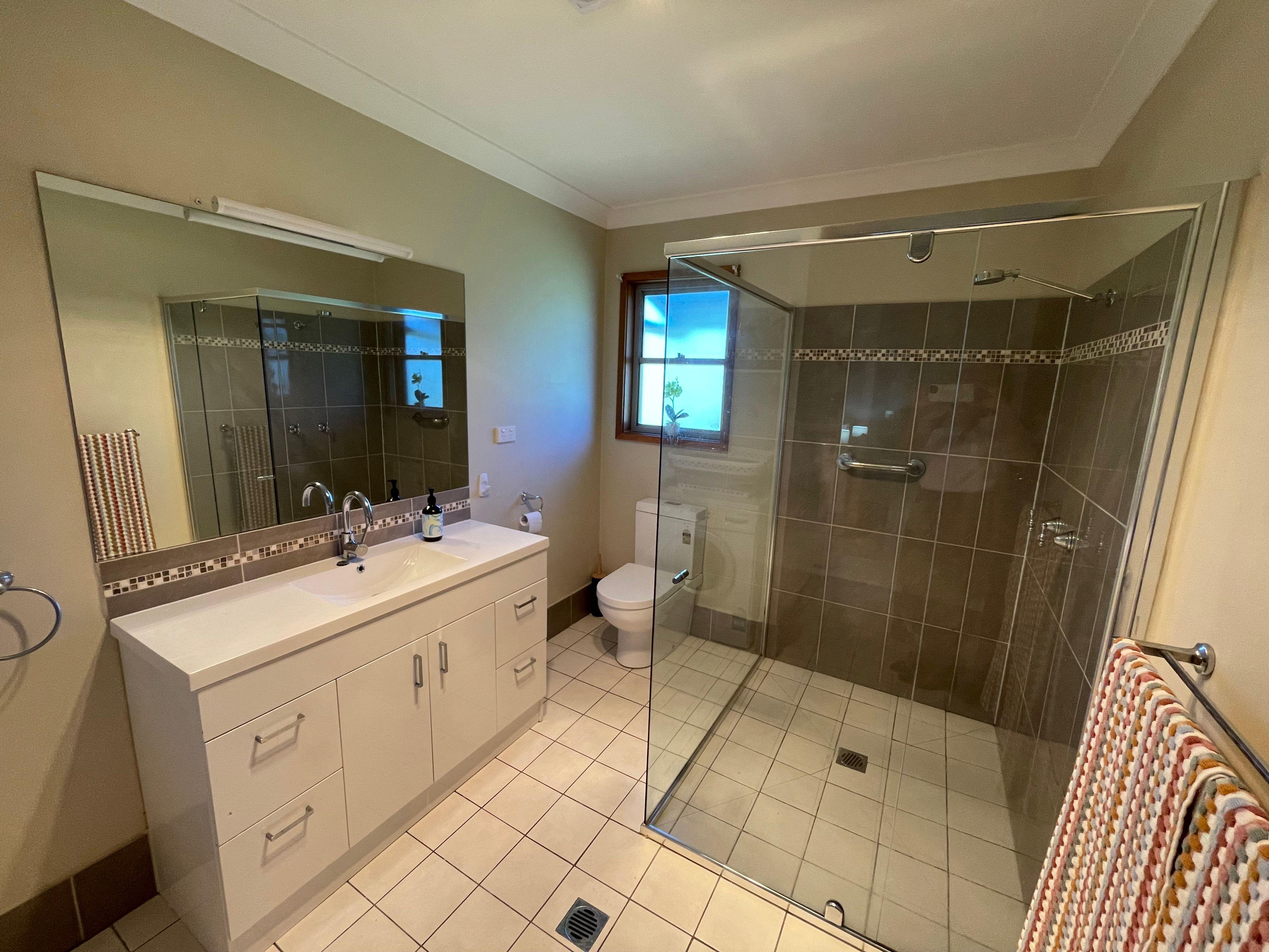 Two Bedroom Home in Mount Vincent