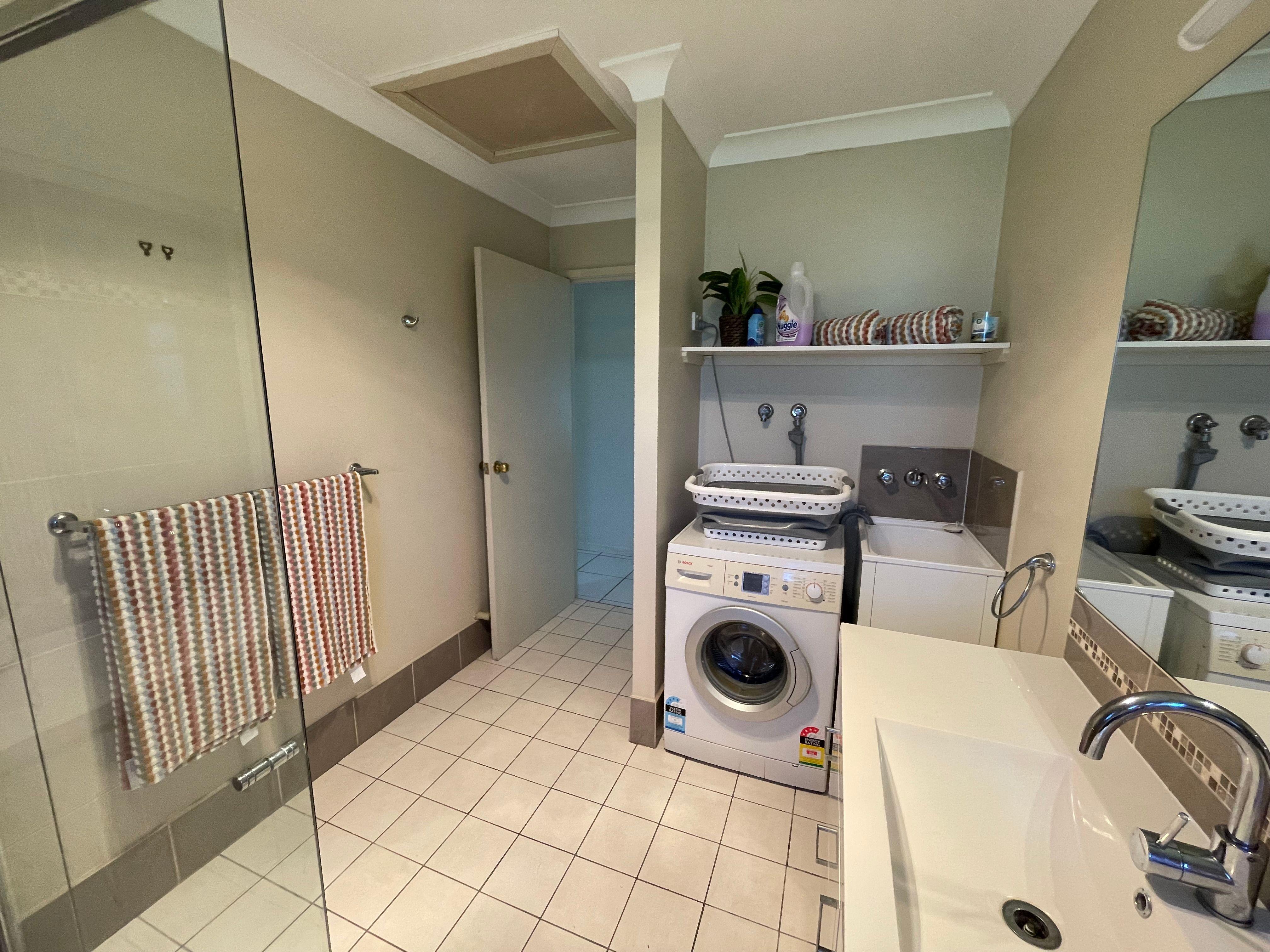 Two Bedroom Home in Mount Vincent