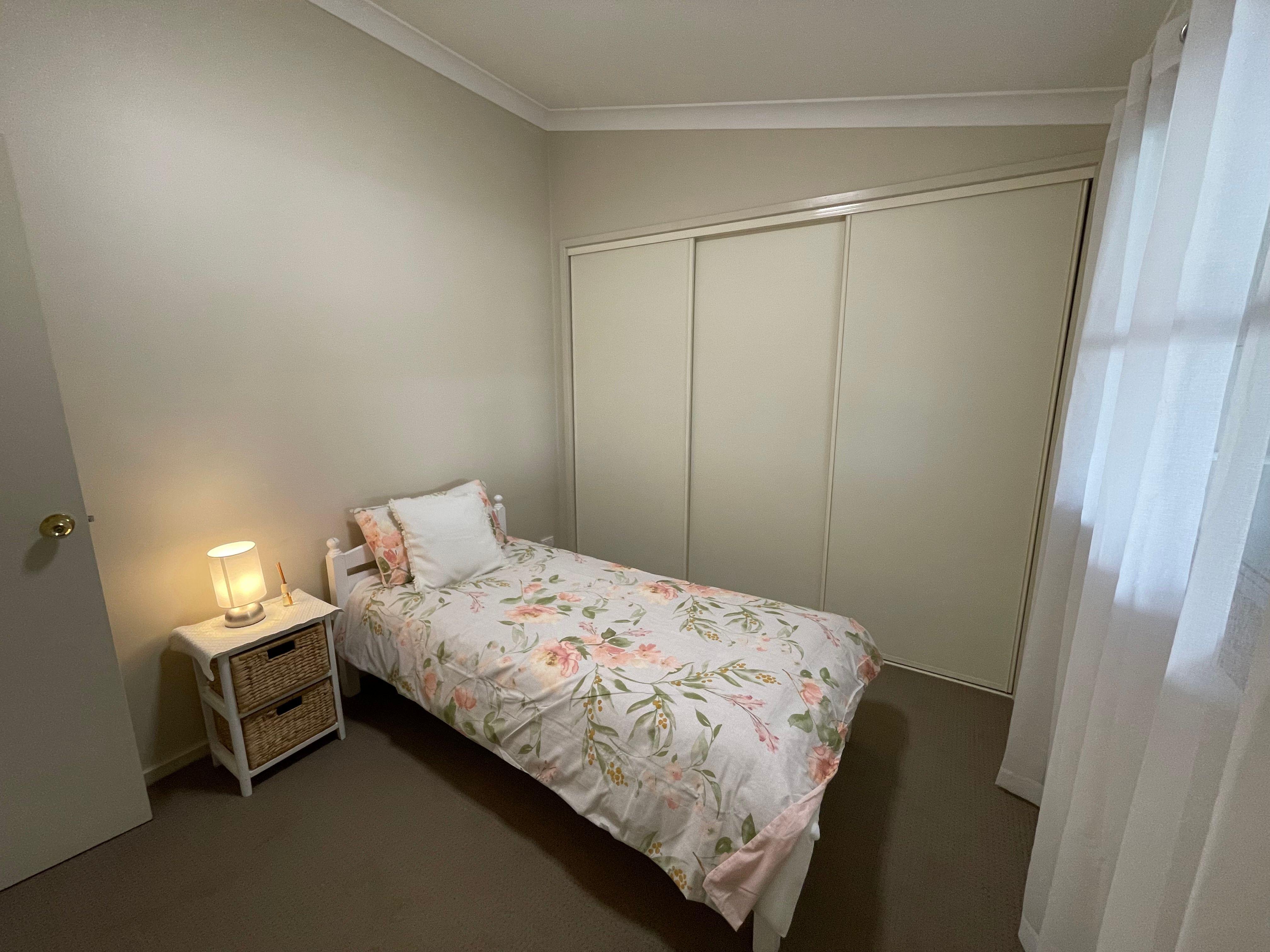 Two Bedroom Home in Mount Vincent